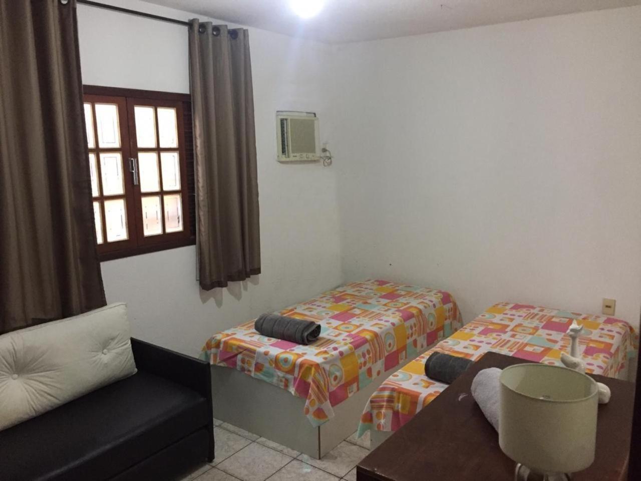 Casa na Praia - Parkrio Sauaçuhy - Maceió - AL