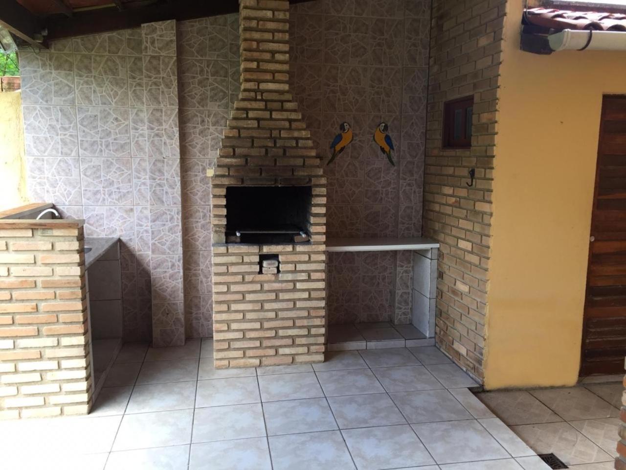 Casa na Praia - Parkrio Sauaçuhy - Maceió - AL
