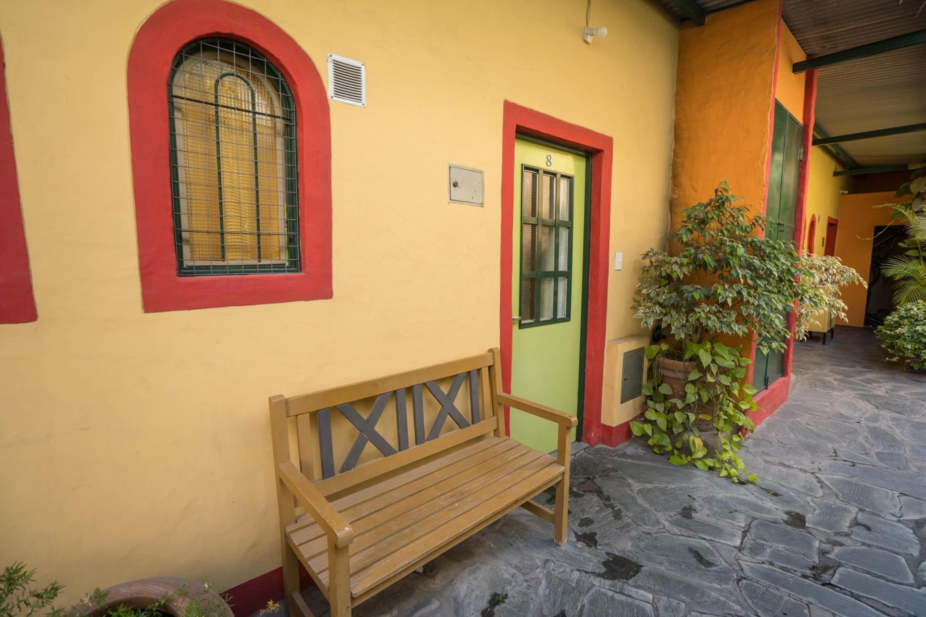 Loft en Villa Crespo
