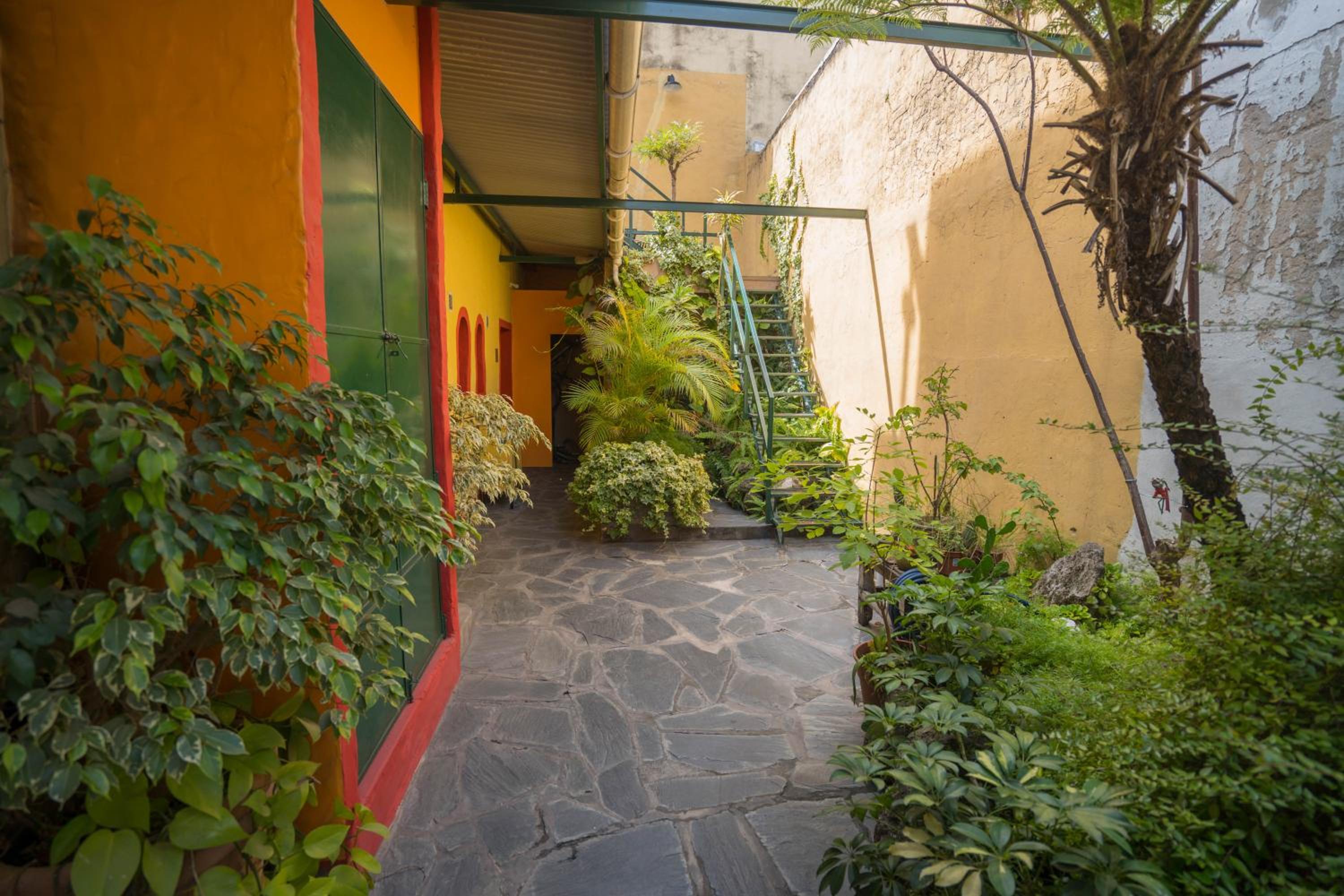 Loft en Villa Crespo