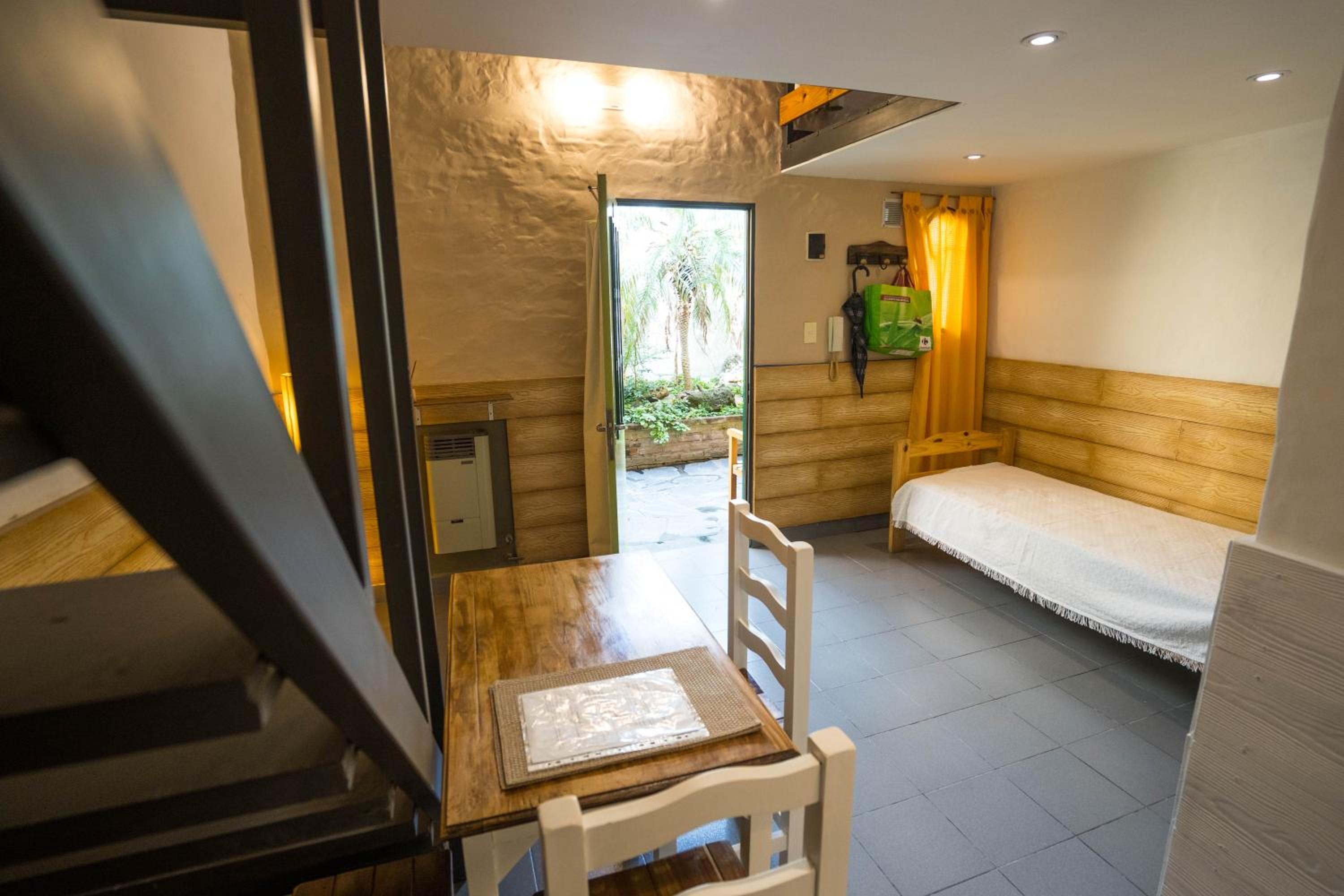 Loft en Villa Crespo