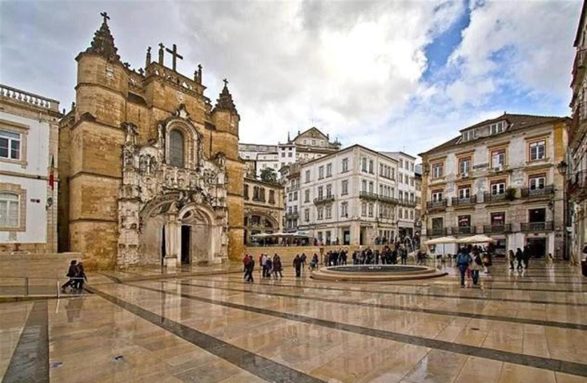 Coimbra Heights