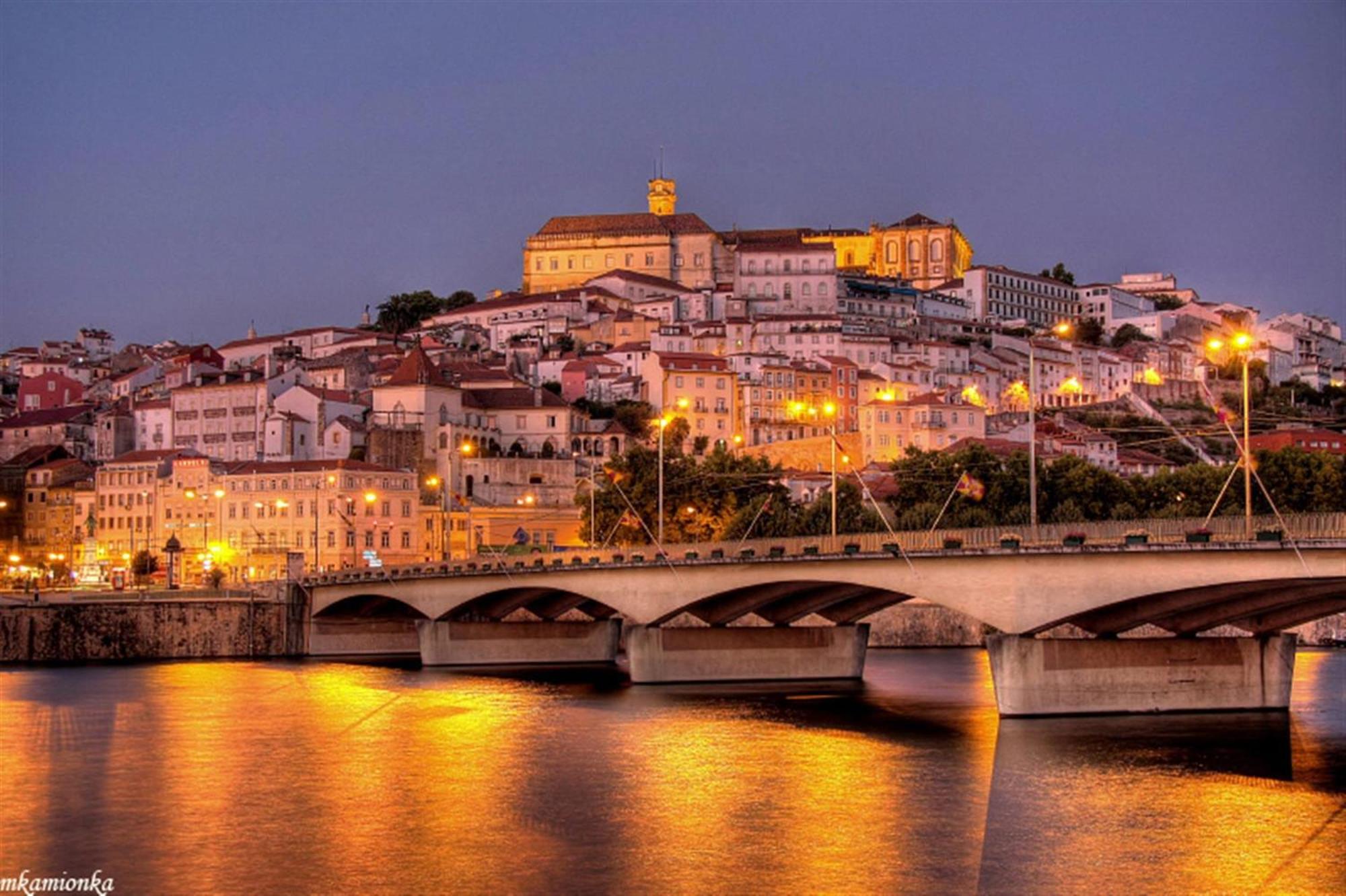 Coimbra Heights