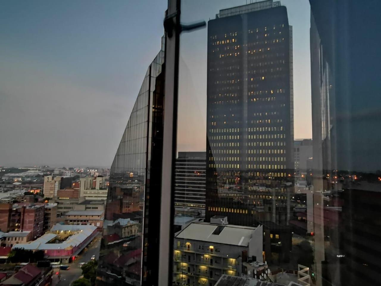 The Franklin Luxury Apartments