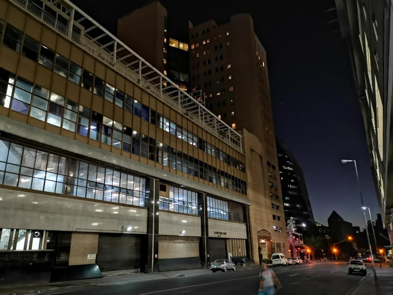 The Franklin Luxury Apartments