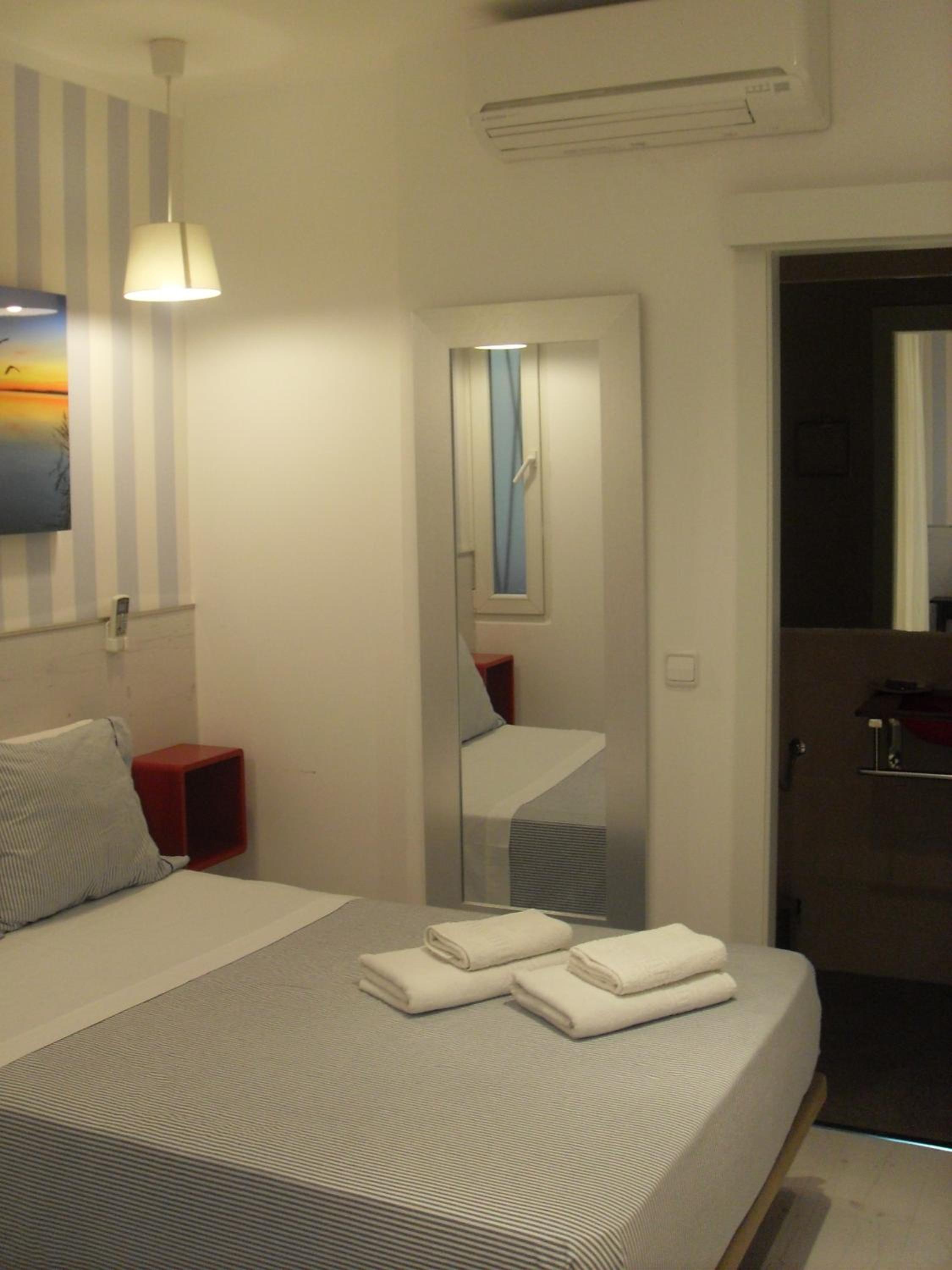 Hostal Mendoza view 3