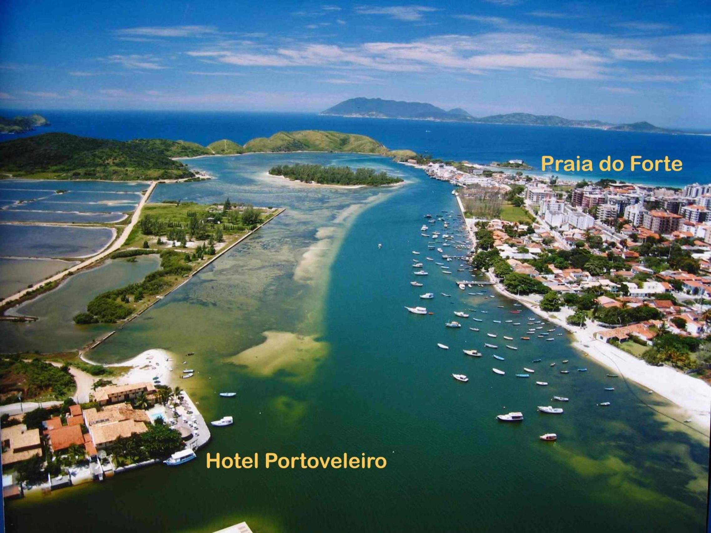 Residencial Portoveleiro