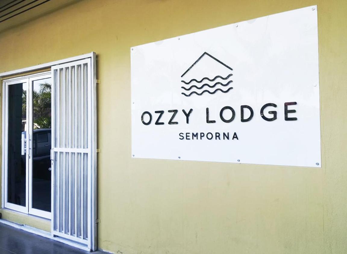 Ozzy Lodge Semporna photo 1