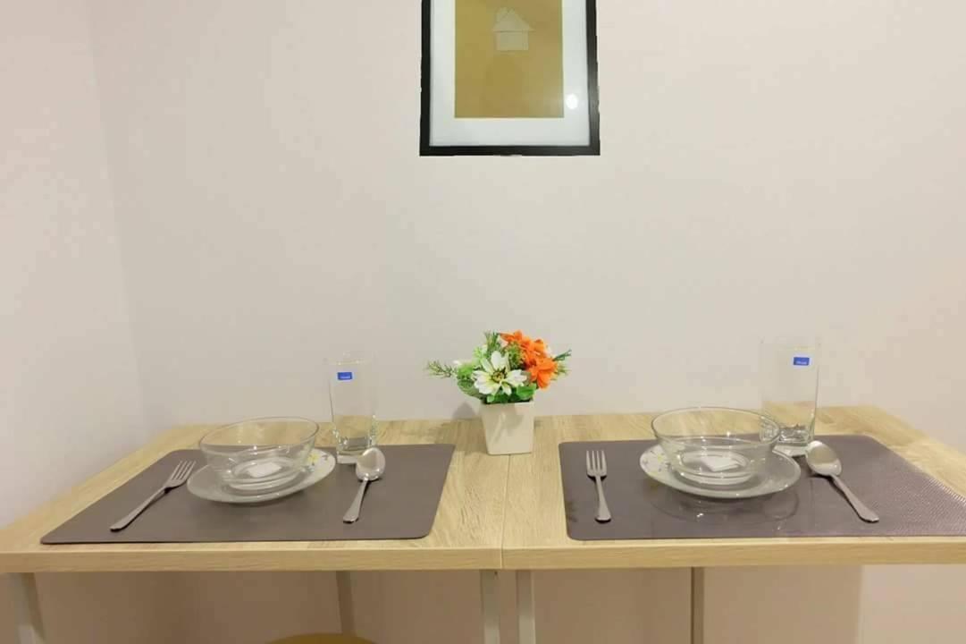 Lumpini Vacation Apartment view 5