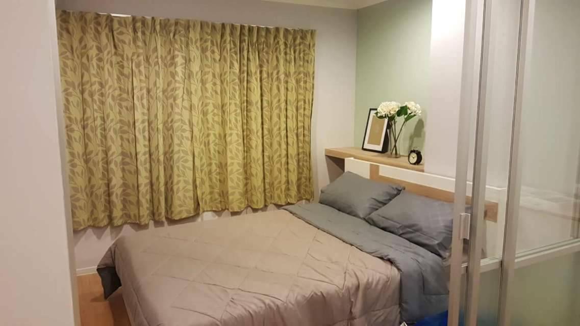 Lumpini Vacation Apartment view 4