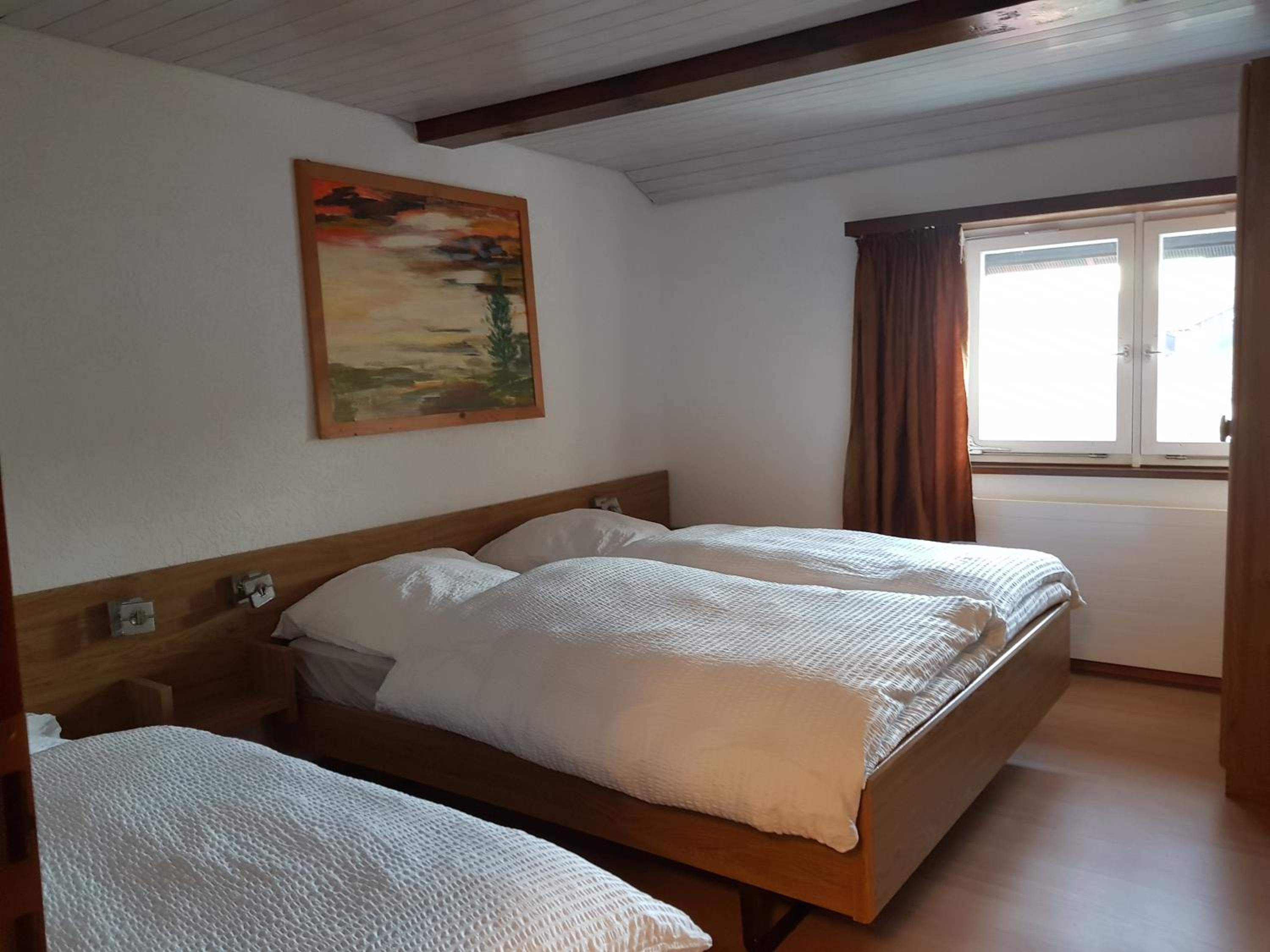 Garni-Hotel Mühletal