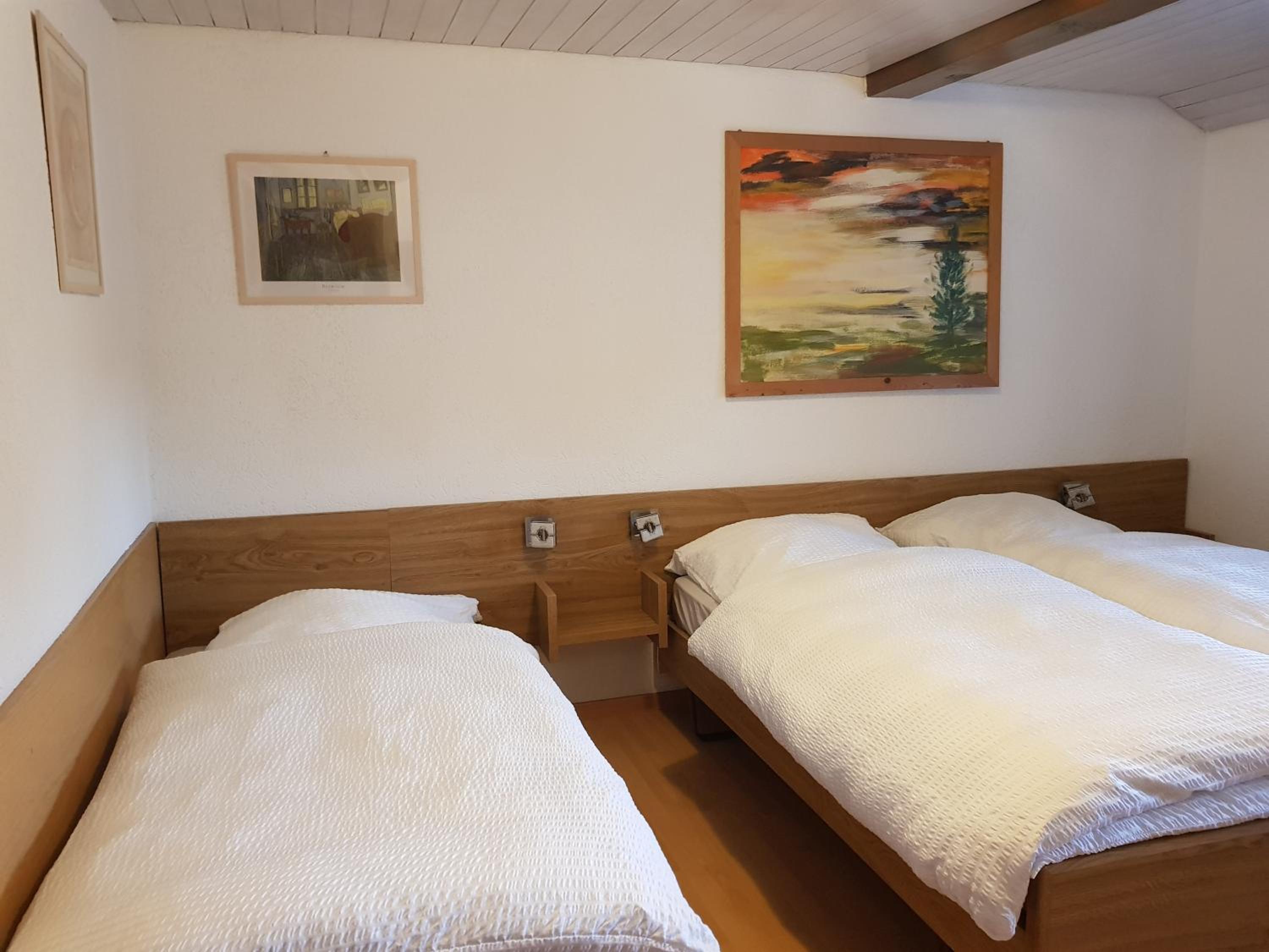 Garni-Hotel Mühletal
