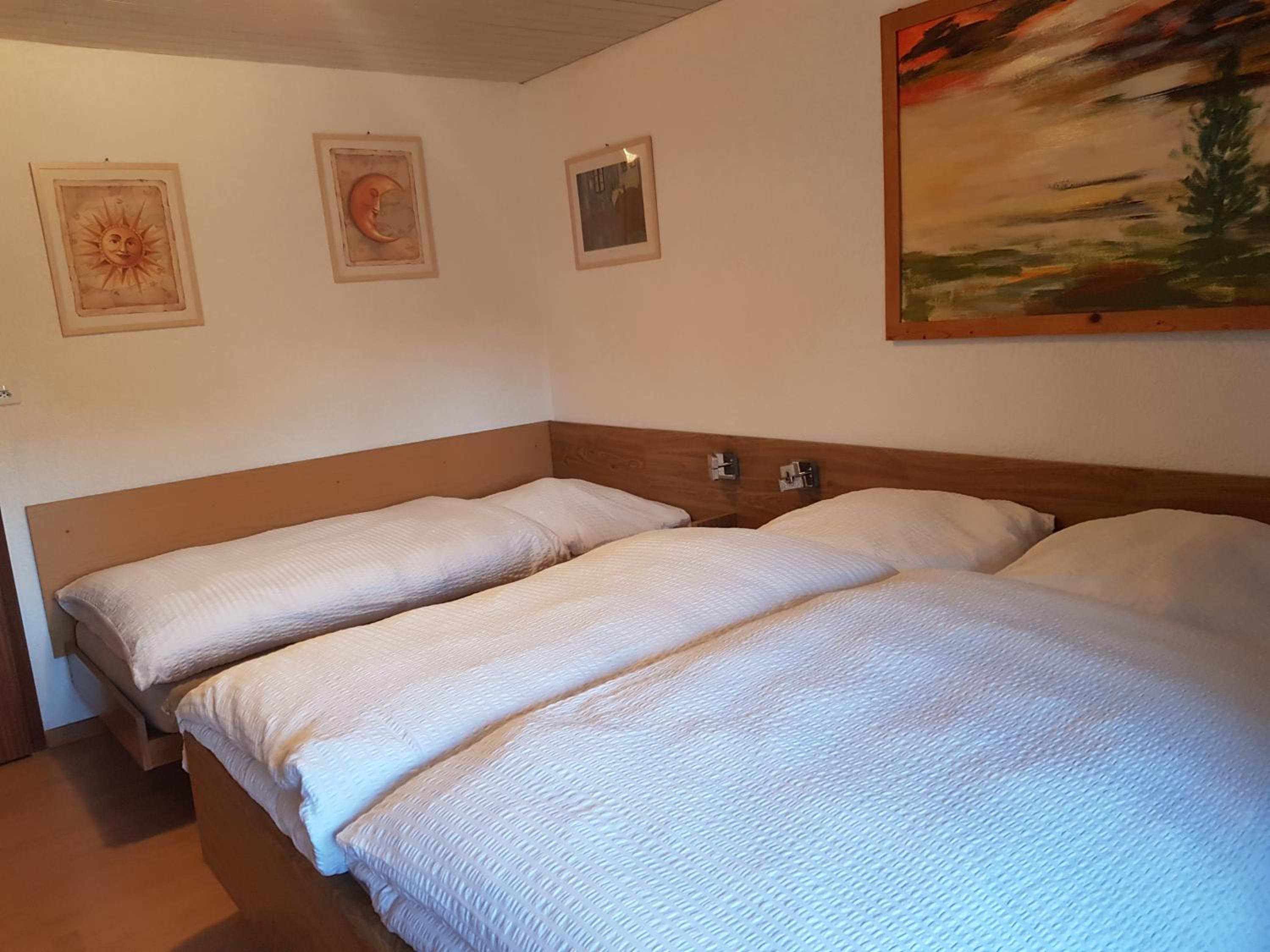 Garni-Hotel Mühletal