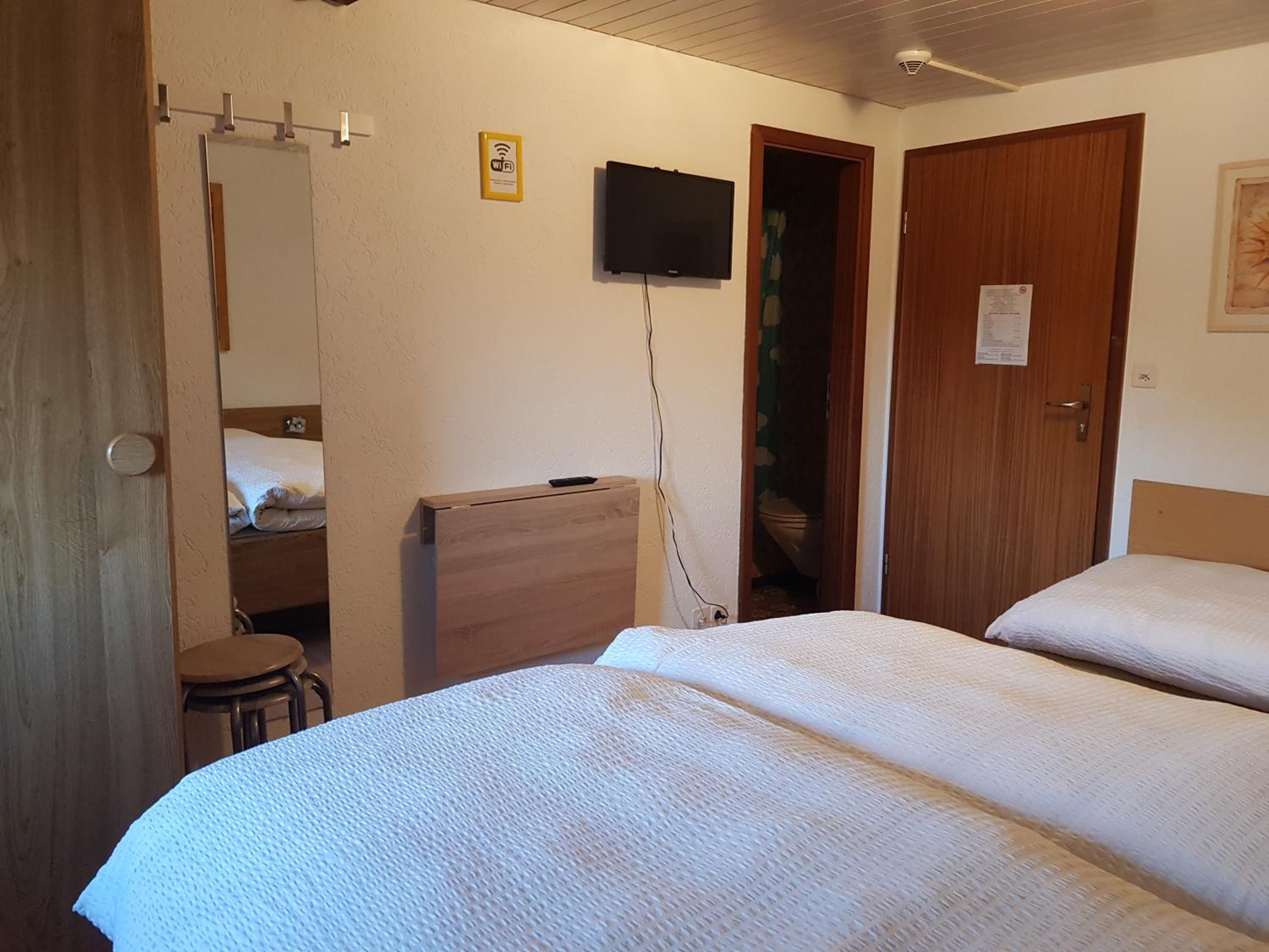 Garni-Hotel Mühletal