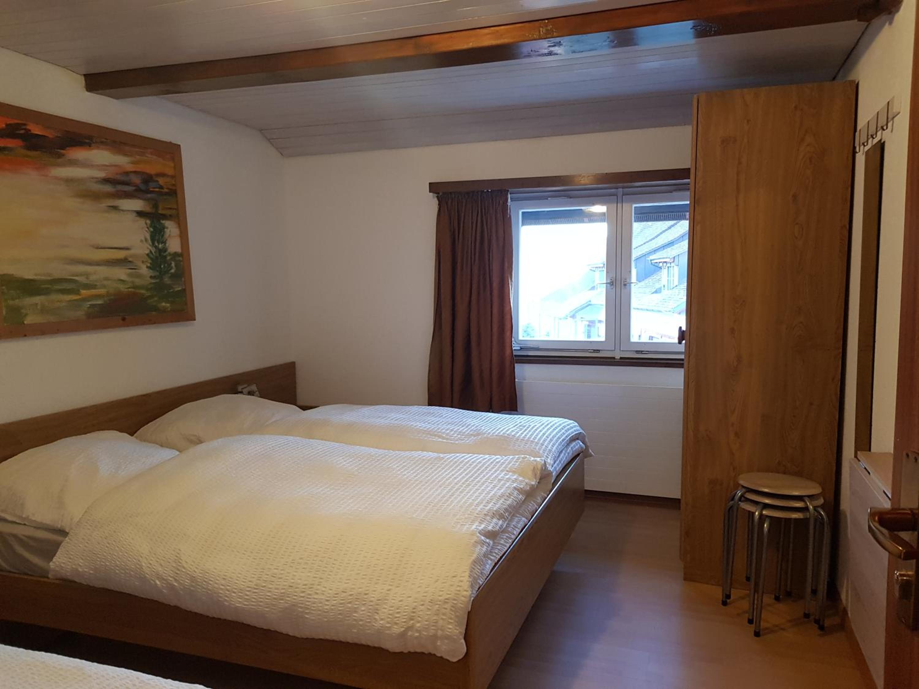 Garni-Hotel Mühletal