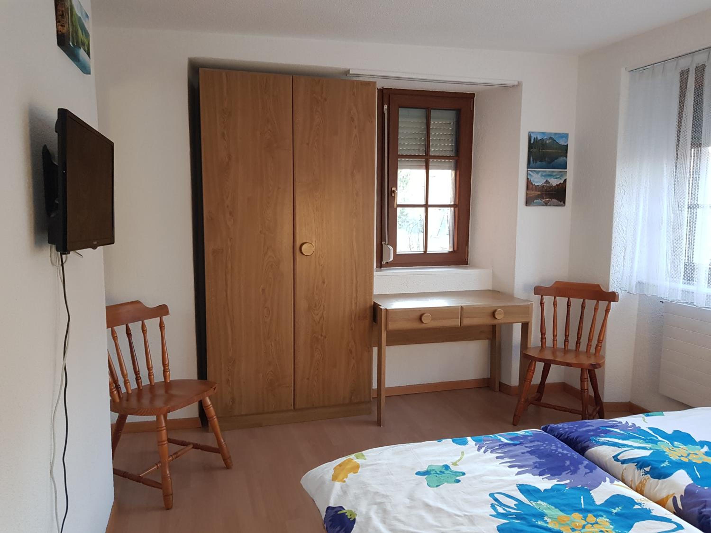 Garni-Hotel Mühletal