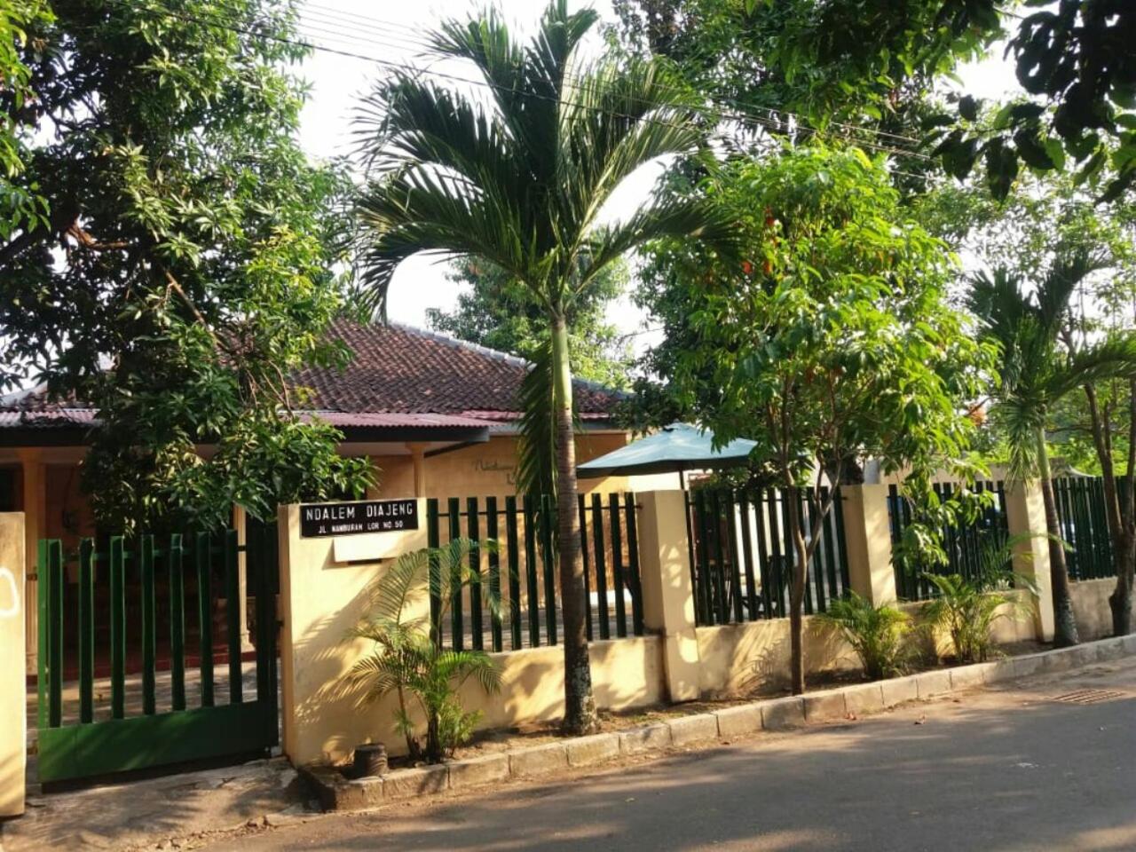 Hotel Ndalem Diajeng - Image 1