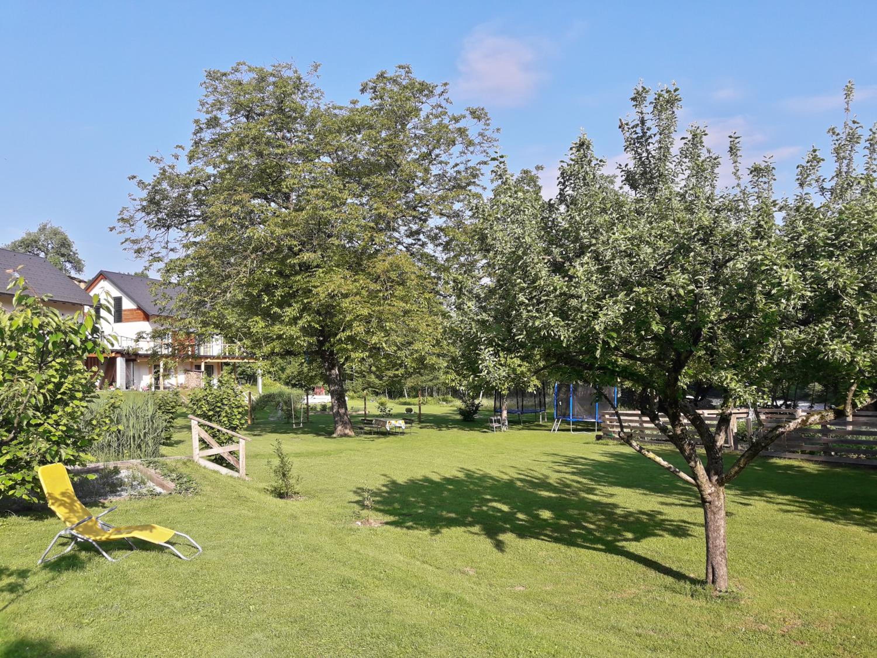 PR`FIK Apartments