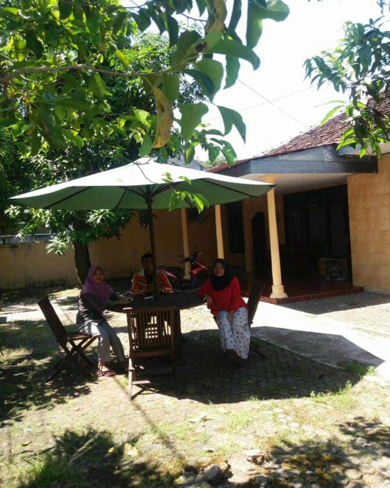 Ndalem Diajeng