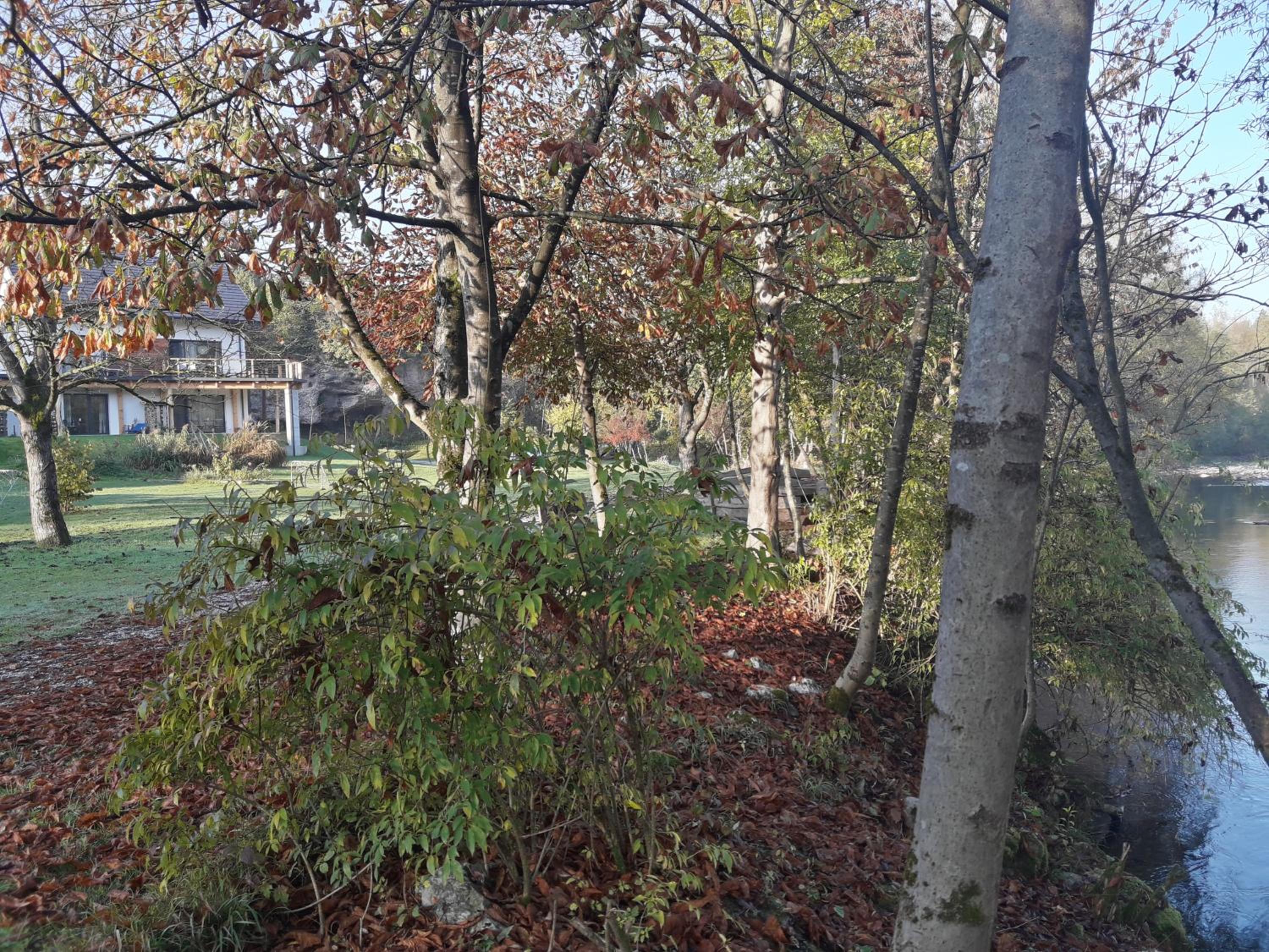 PR`FIK Apartments
