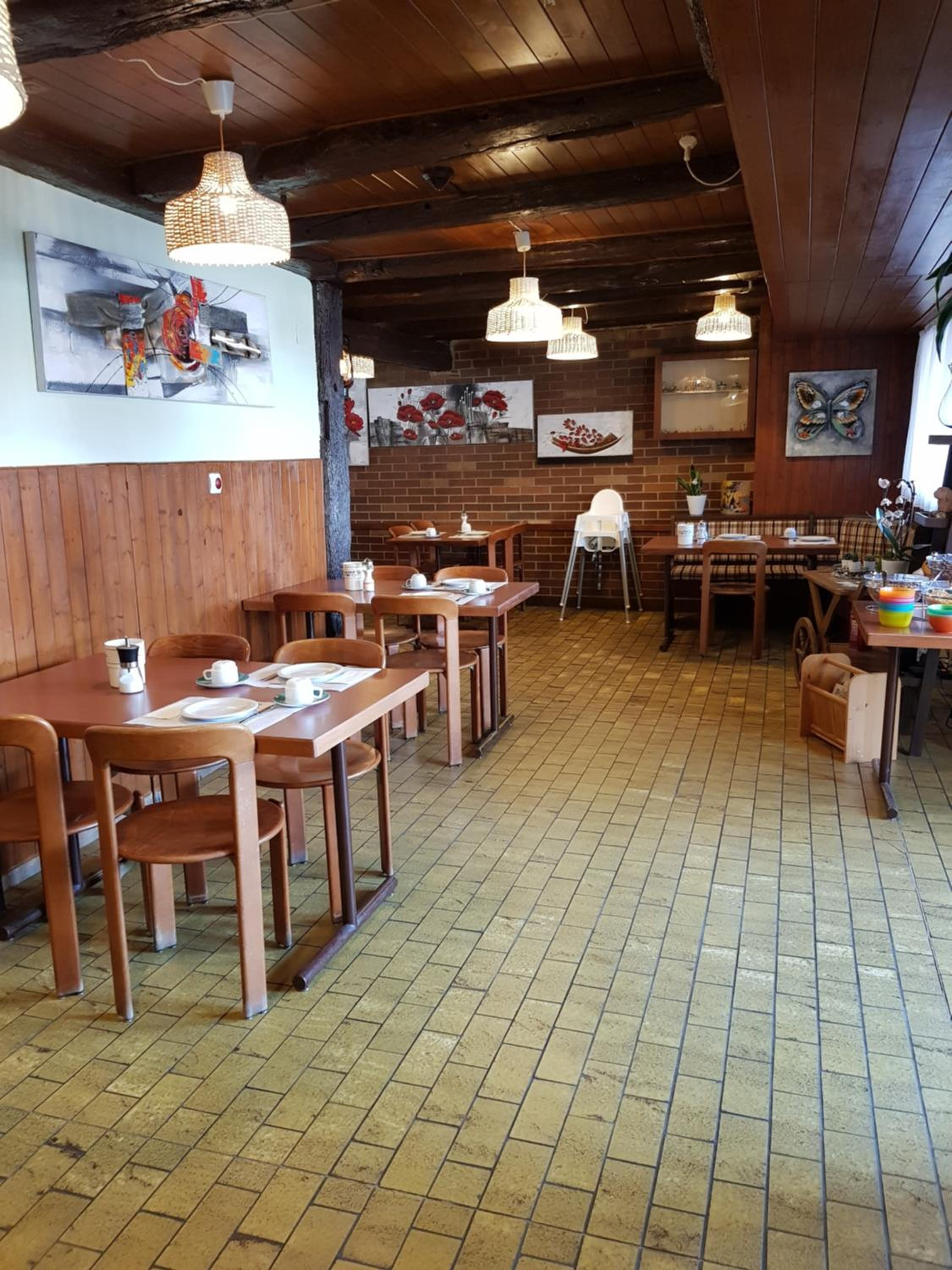 Garni-Hotel Mühletal