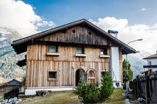B&B Rossodisera