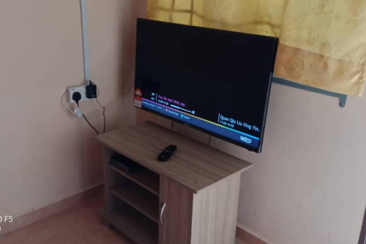 Desa Impian Tanah Merah Homestay photo 8