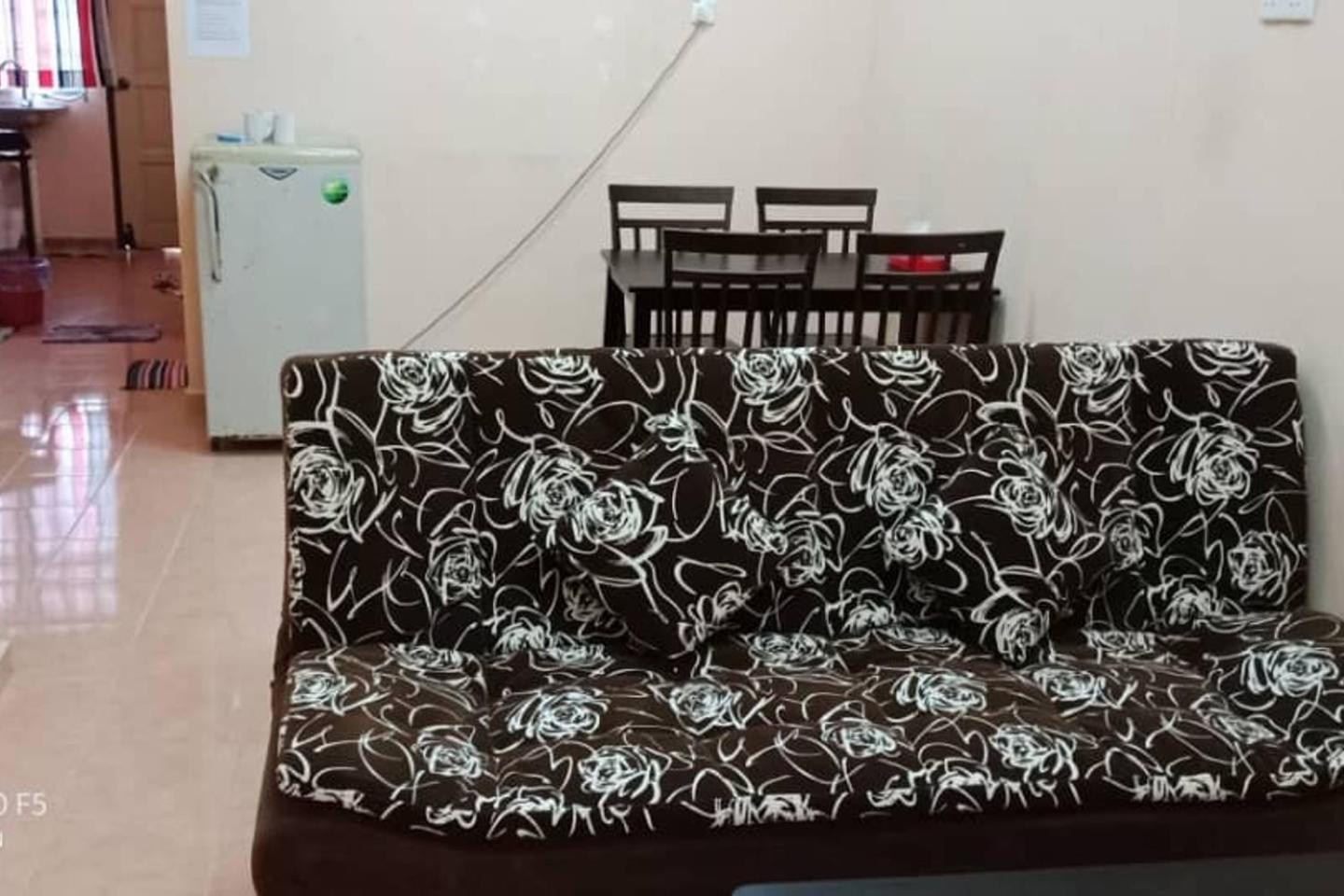 Desa Impian Tanah Merah Homestay photo 5