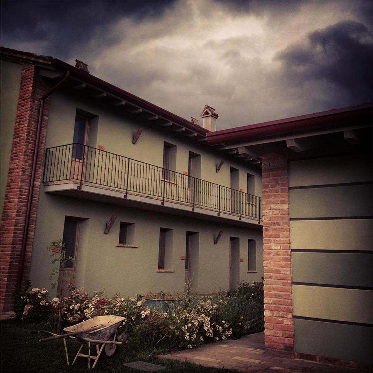 Agriturismo Bassanine view 5