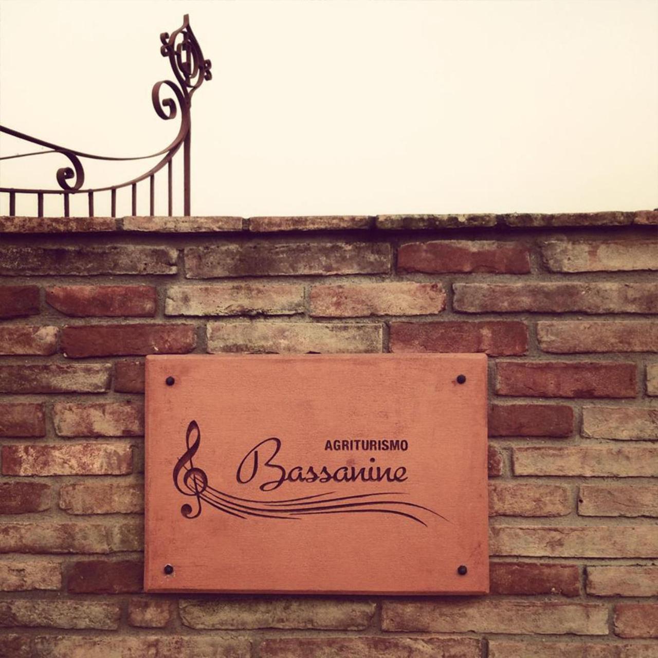 Agriturismo Bassanine view 3