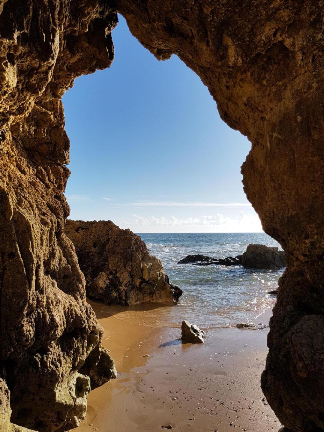 Ma vue mer en Algarve
