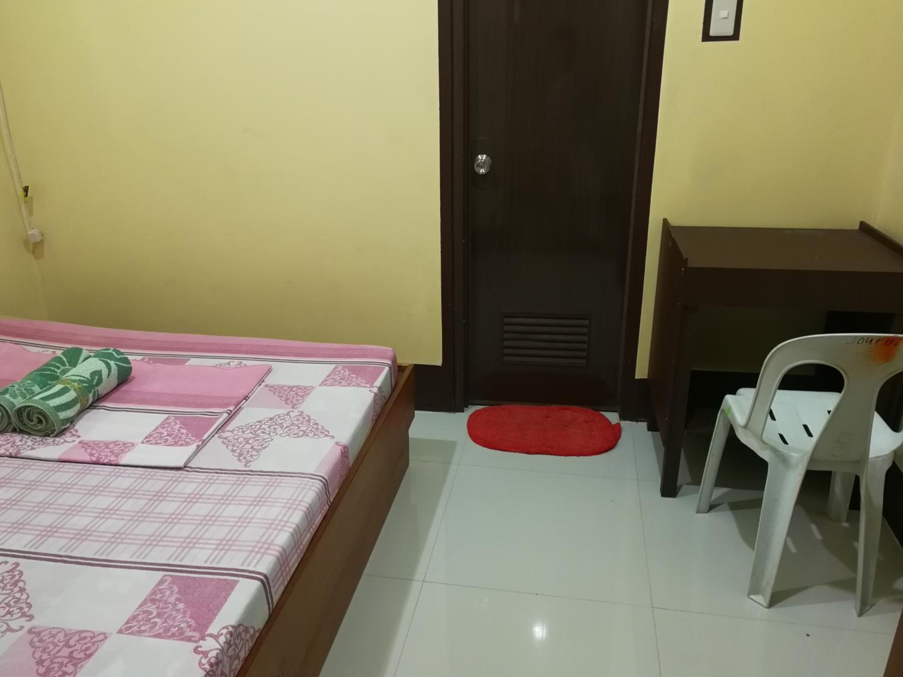 Joyful Guest House