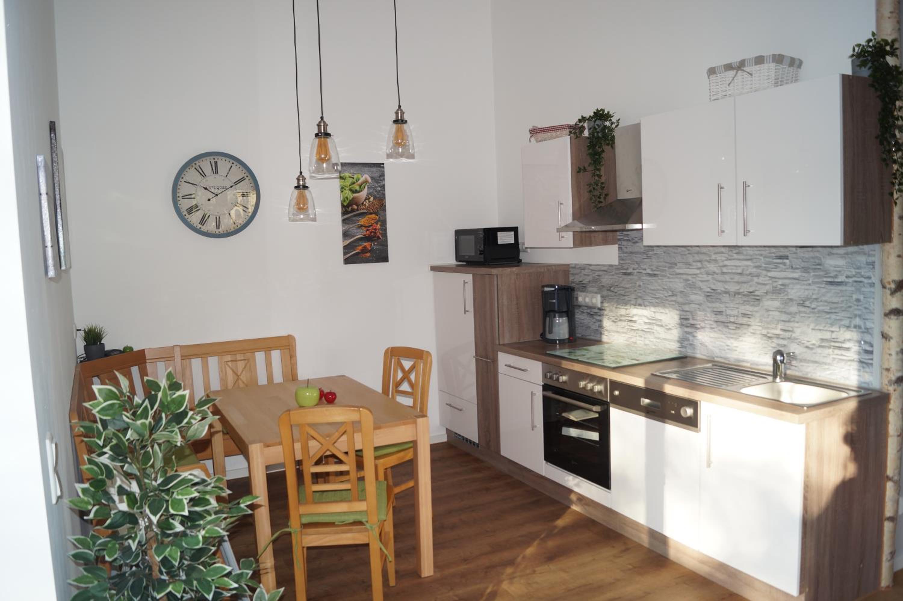 Ferienhaus am Apfelbaum