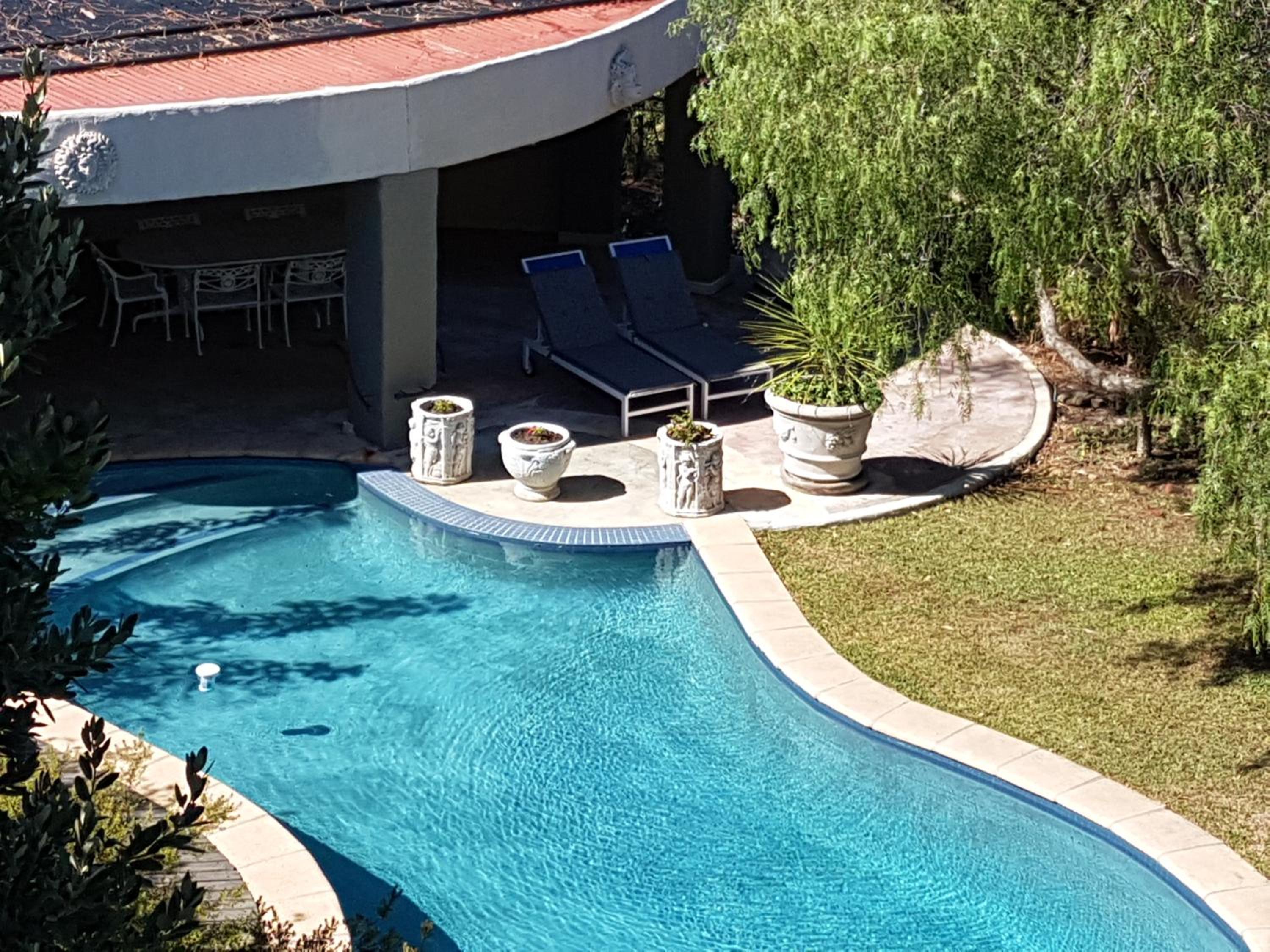 Victorskloof Lodge