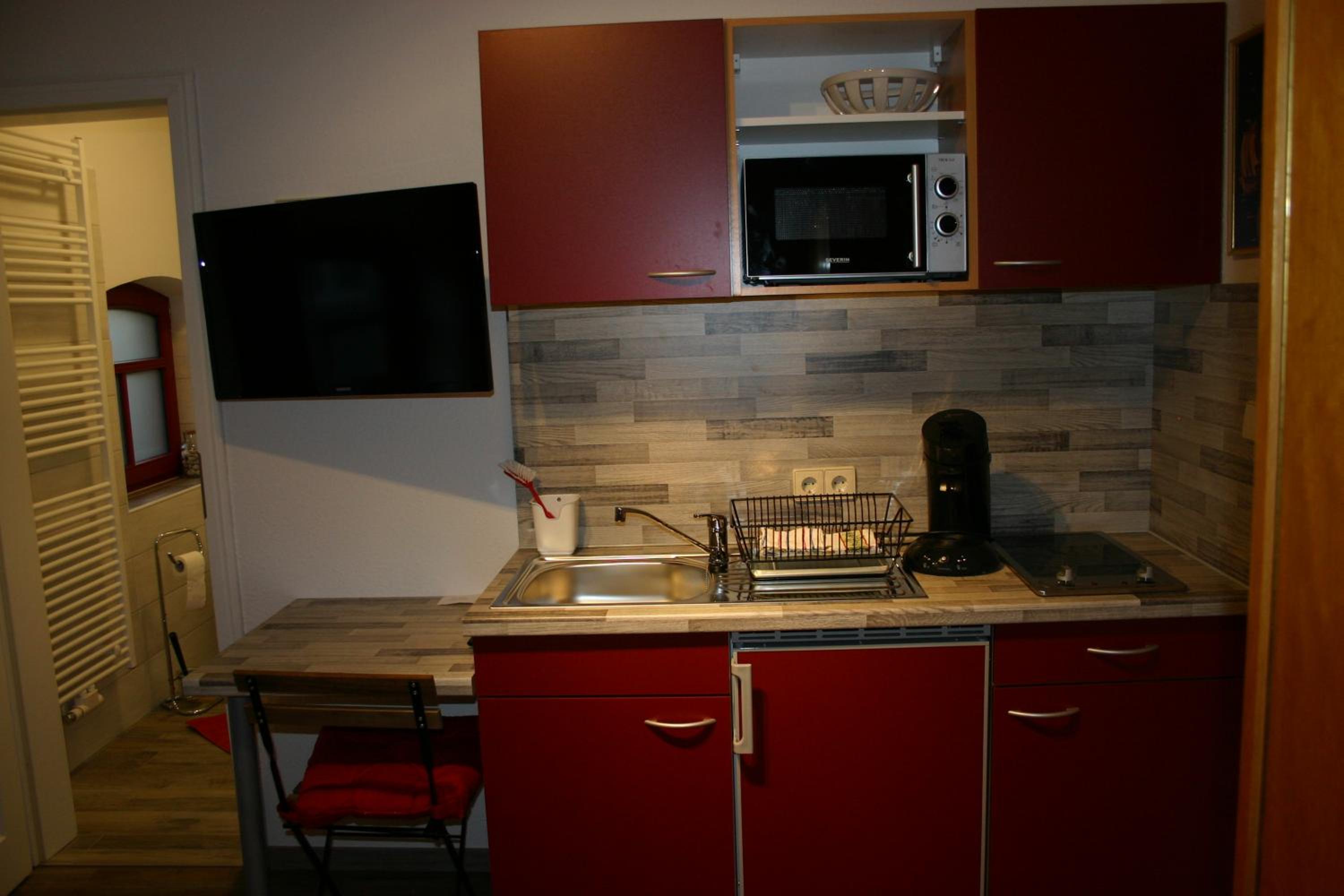 Apartment Jakobsweg GbR