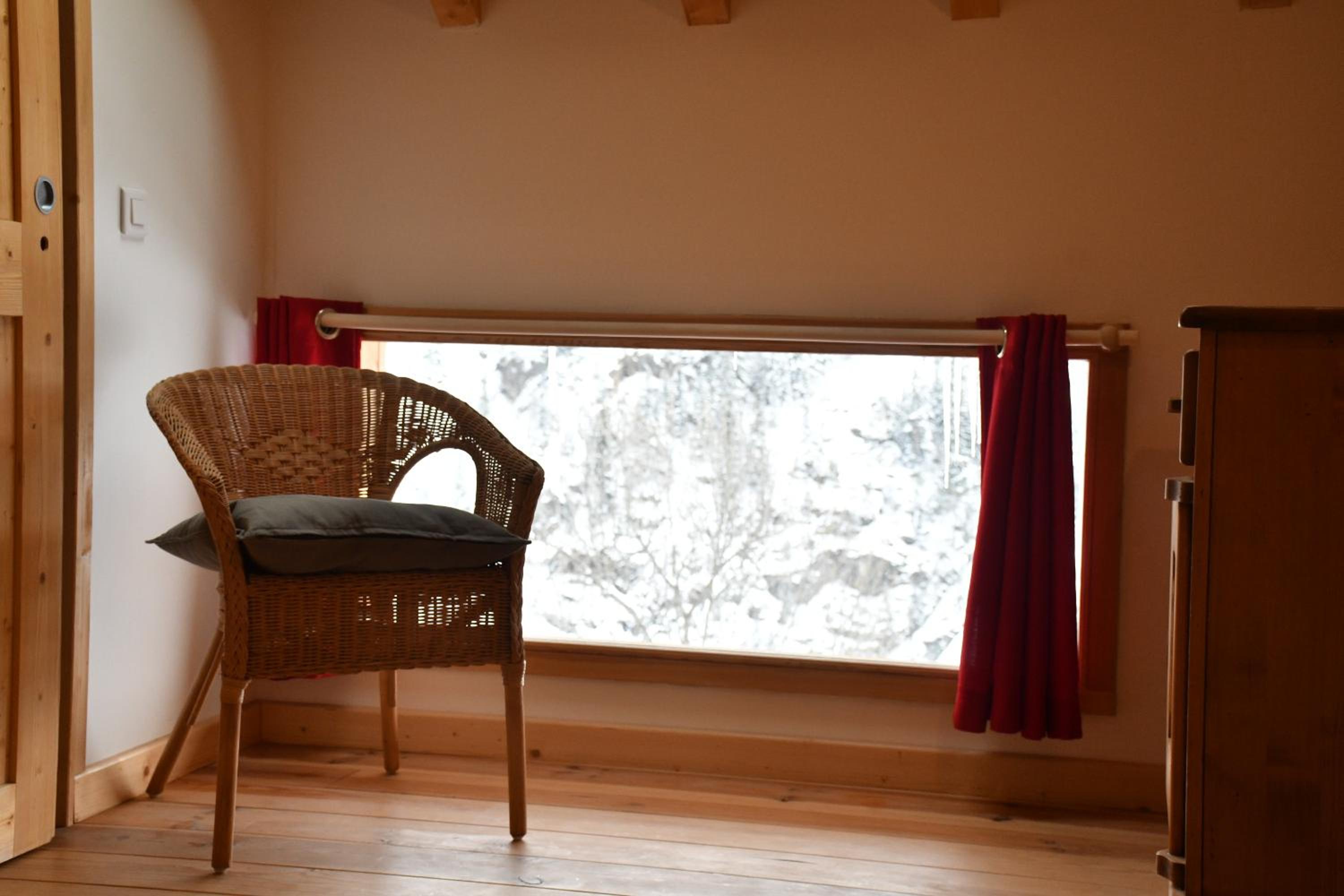 chalet perché view 4