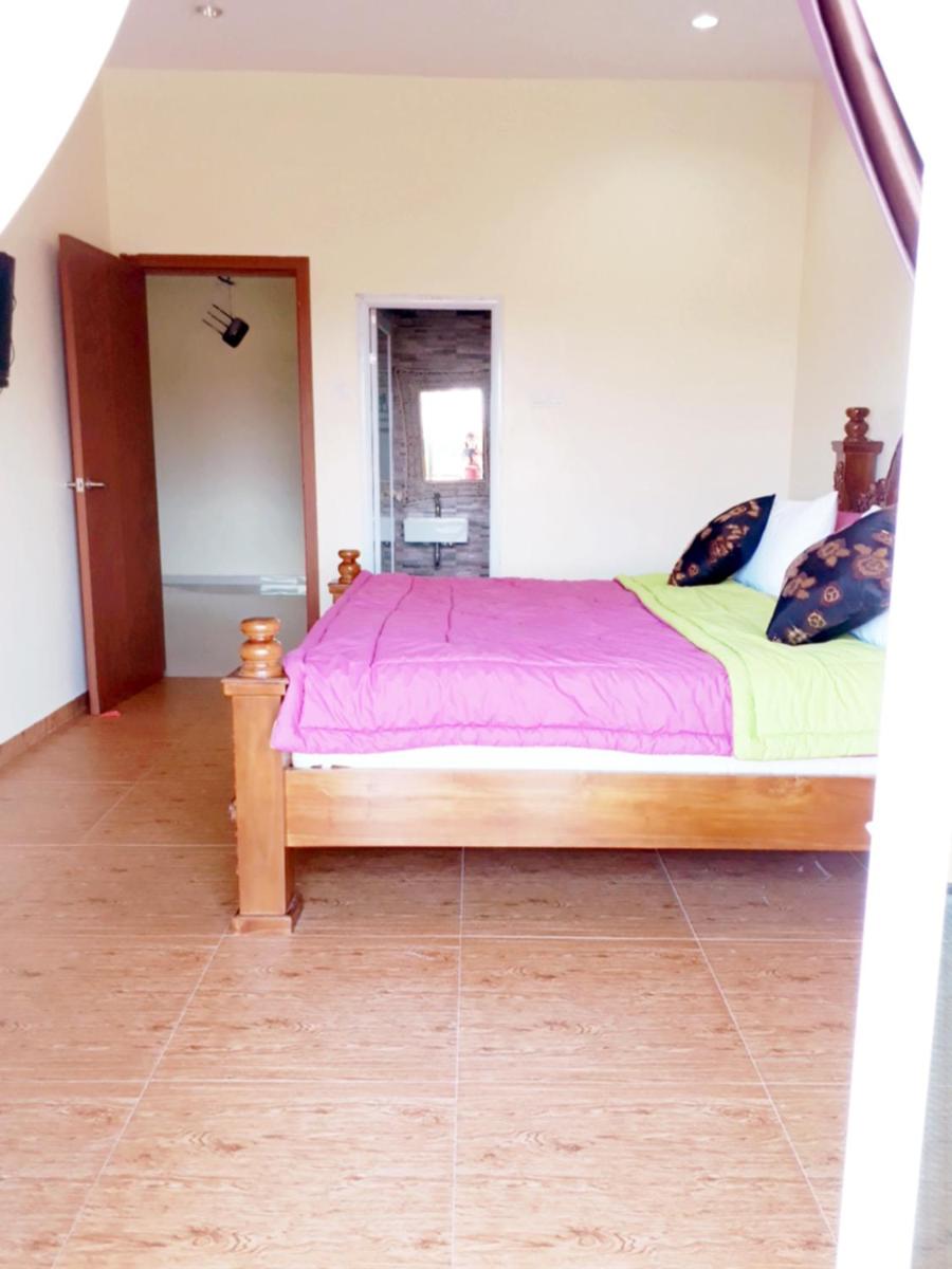 Jakson Homestay view 5