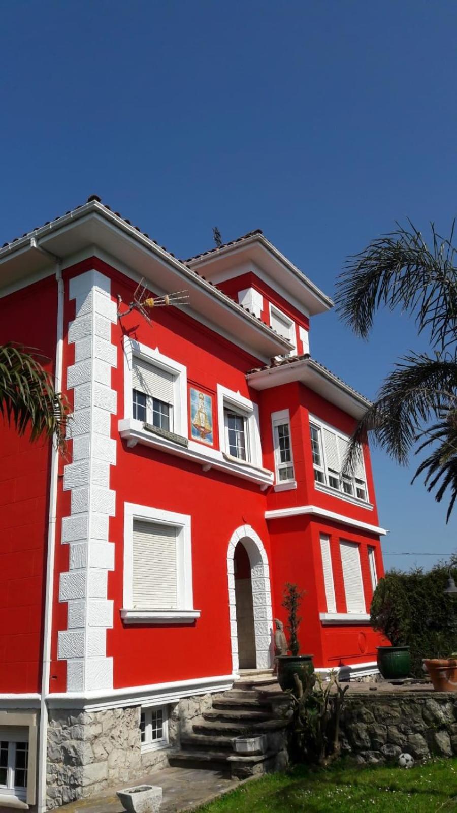 La Torre del Indiano-Villa- view 5