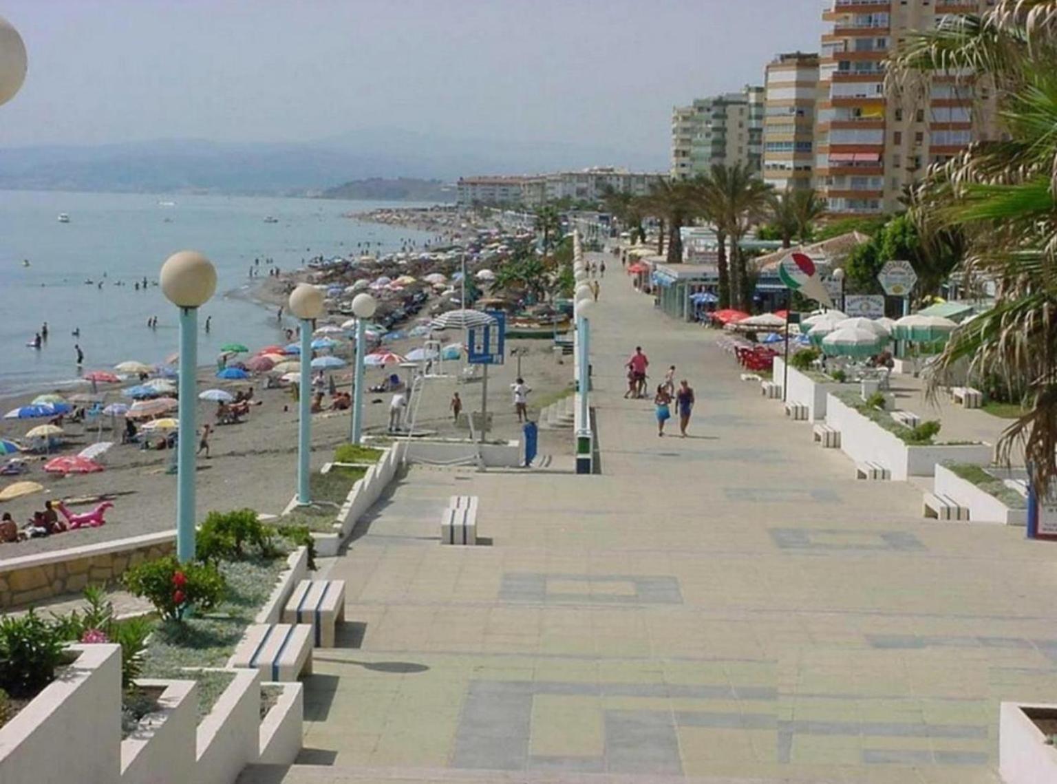 Apartamento Coral Beach