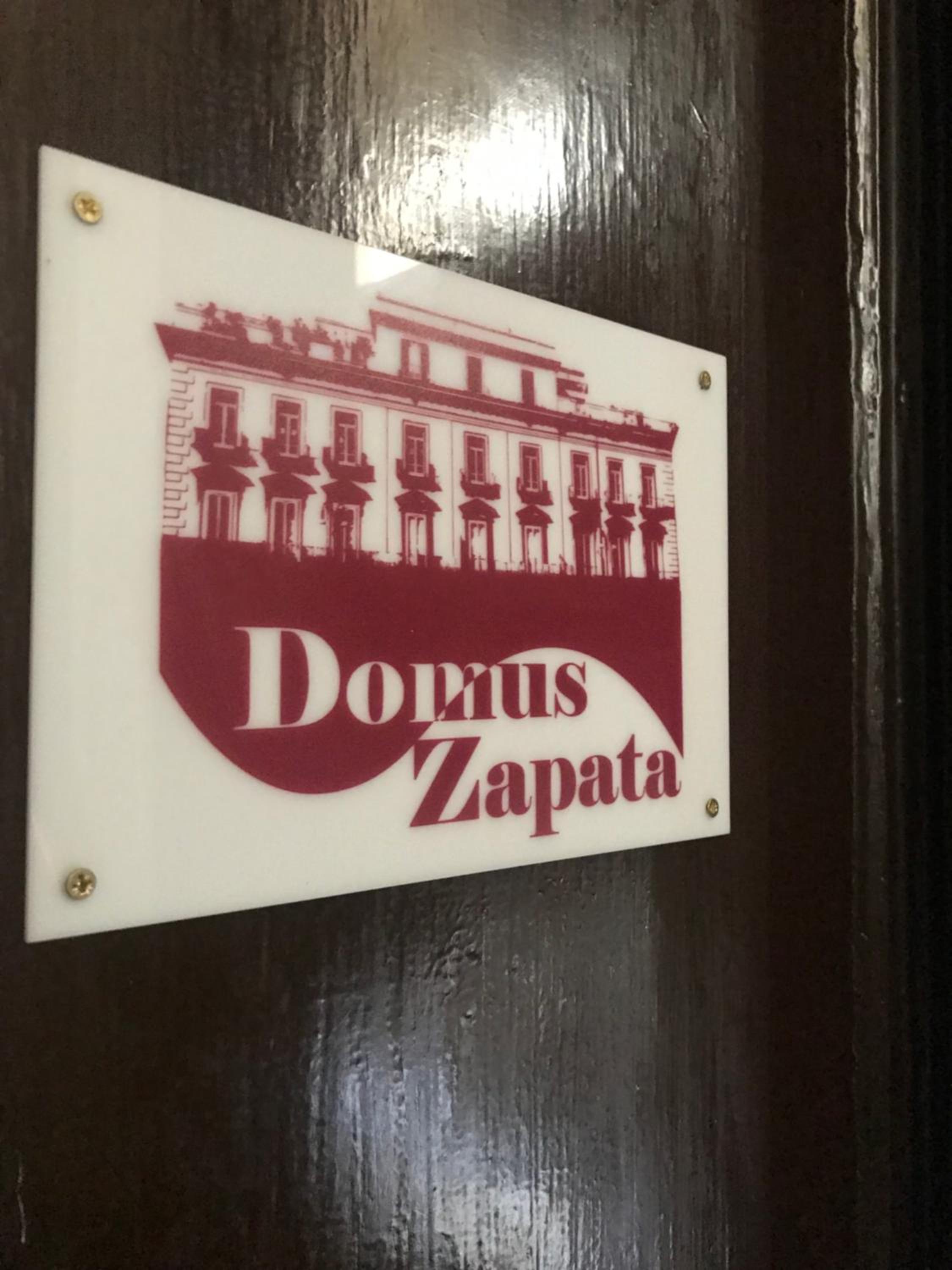Domus Zapata