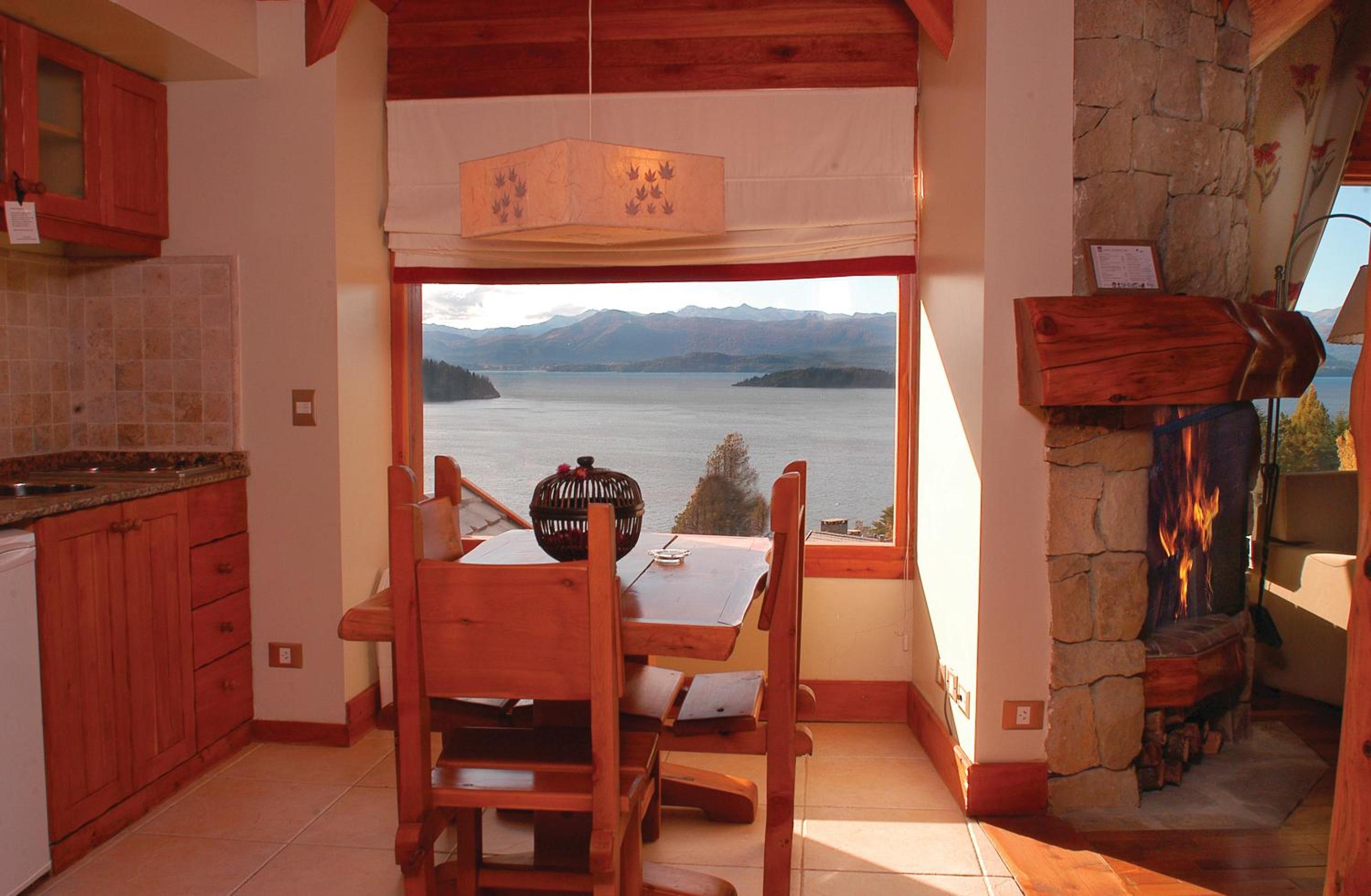 Nido del Cóndor Hotel & Spa - Image 4