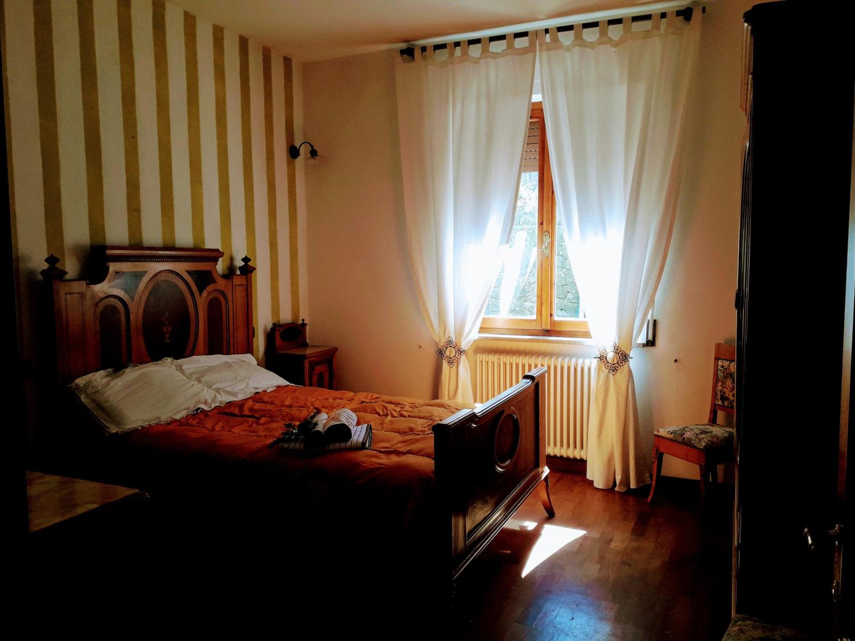 La Casa del susino view 4