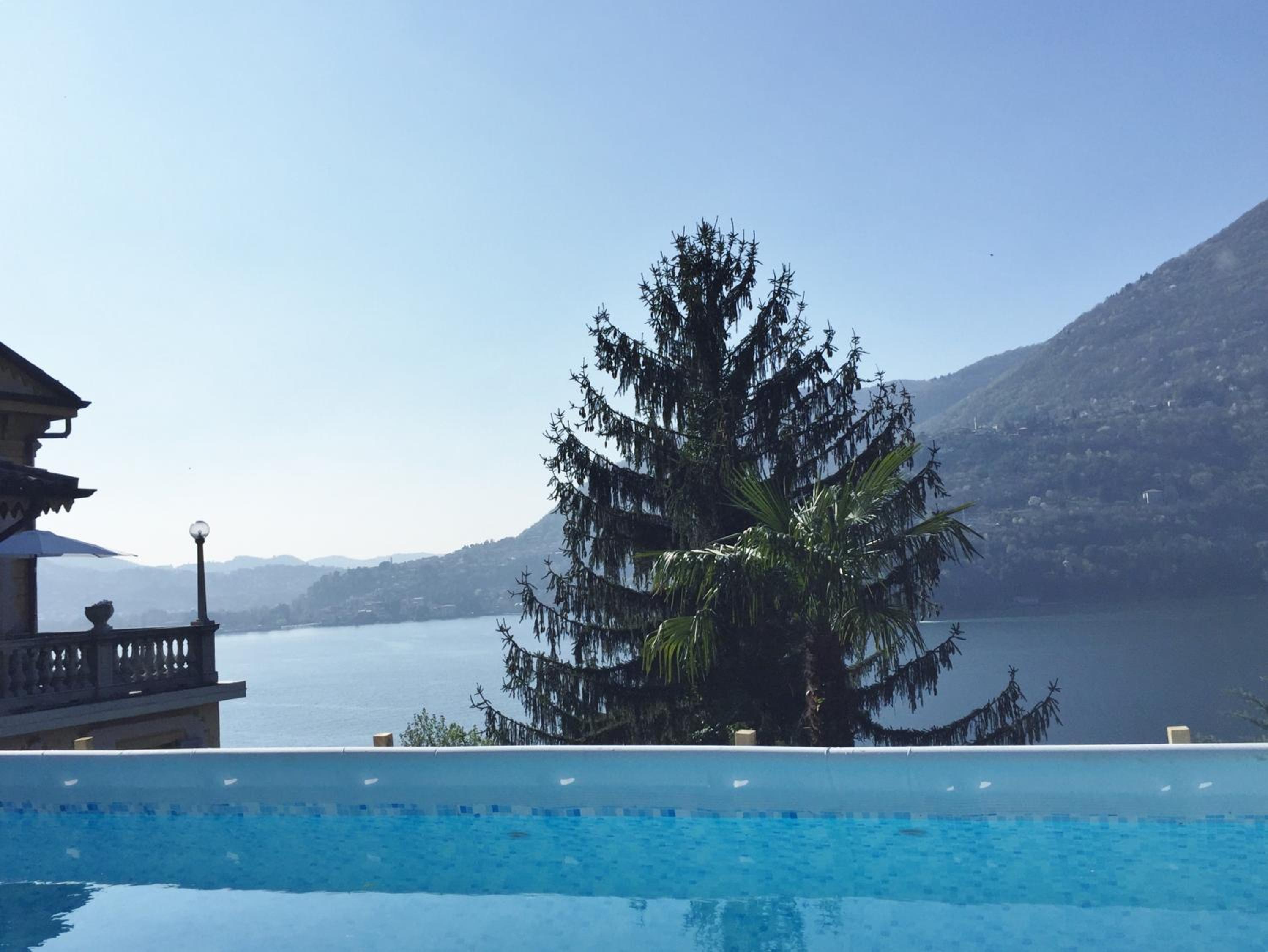 B&B Villa Costanza
