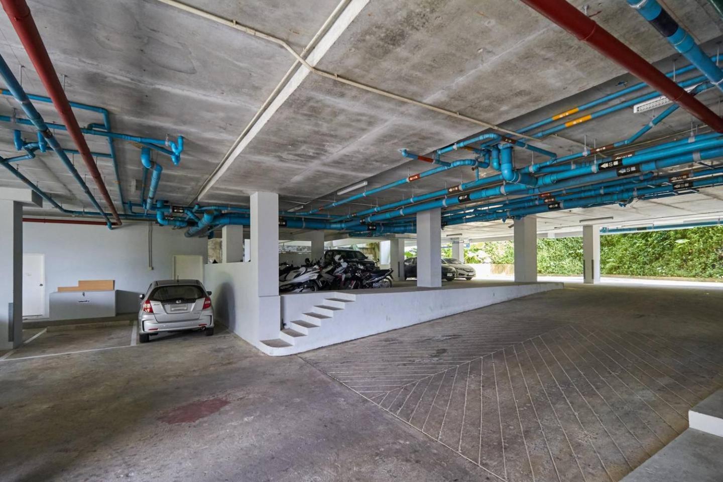 WOW Apartment at Unity Patong view 5
