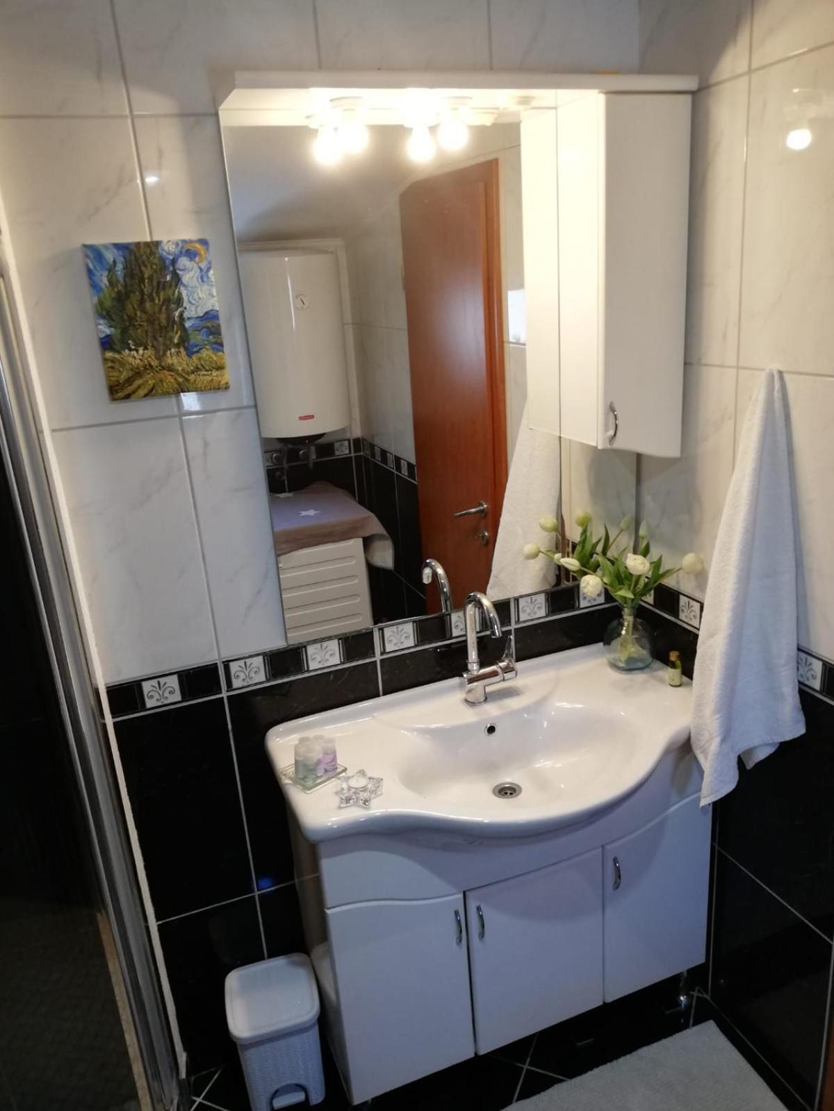 Apartment Silvija view 2