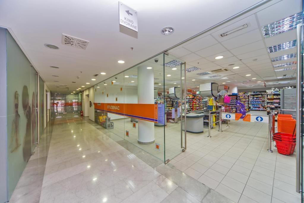 Dubrovnik Luxury Apartment Lapad