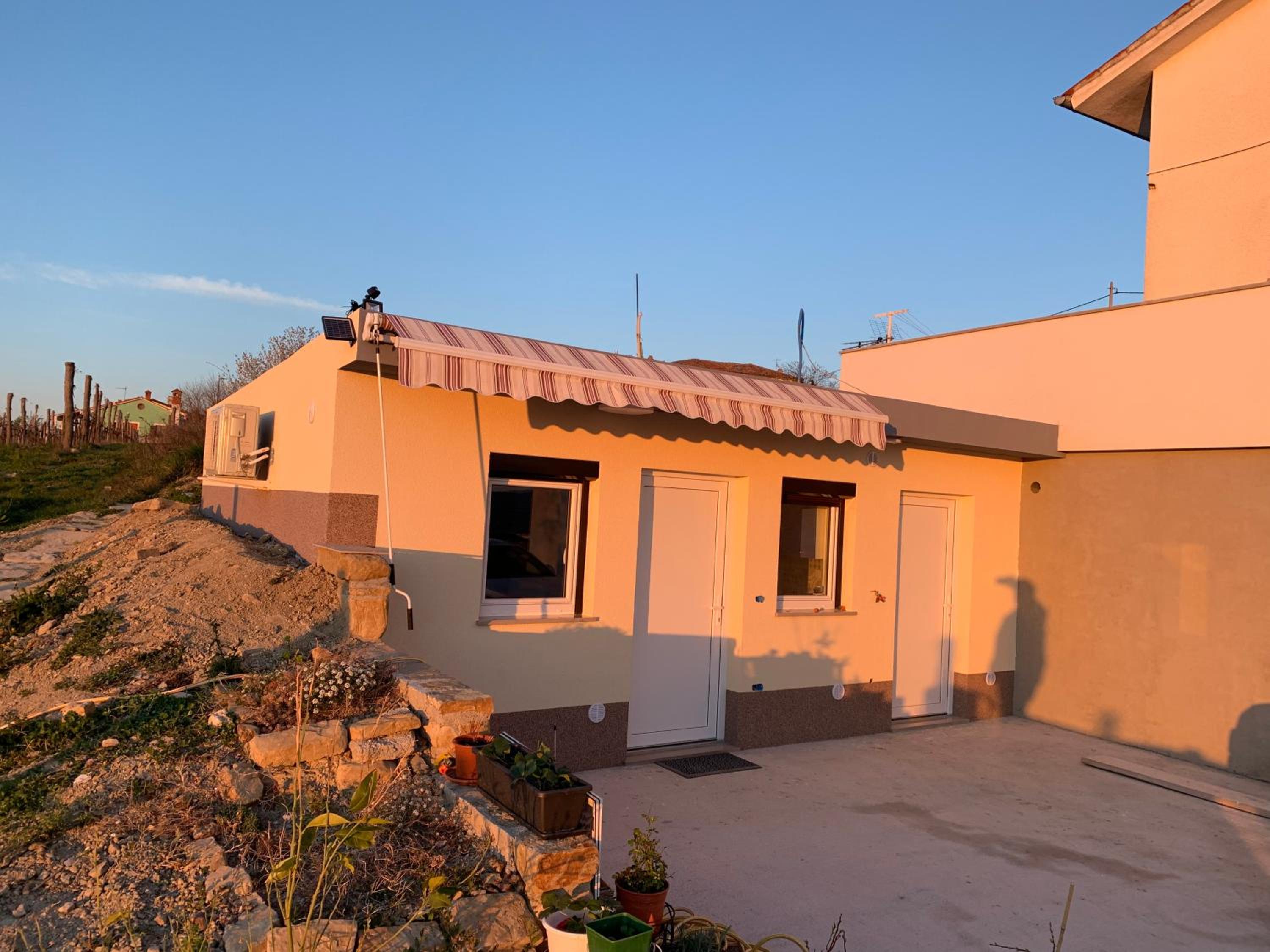 Bella Vista view 2