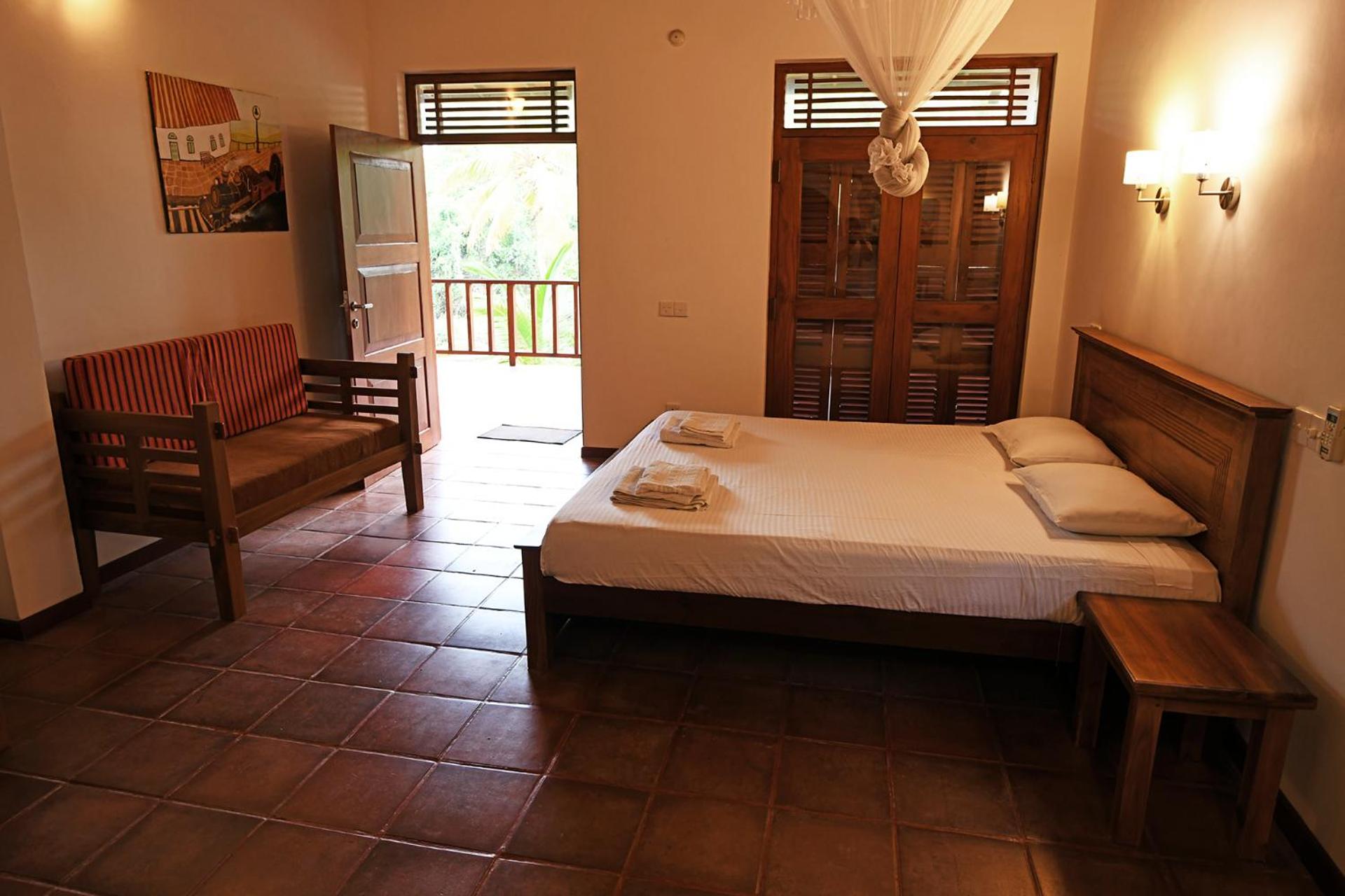 Hettimulla River House view 4