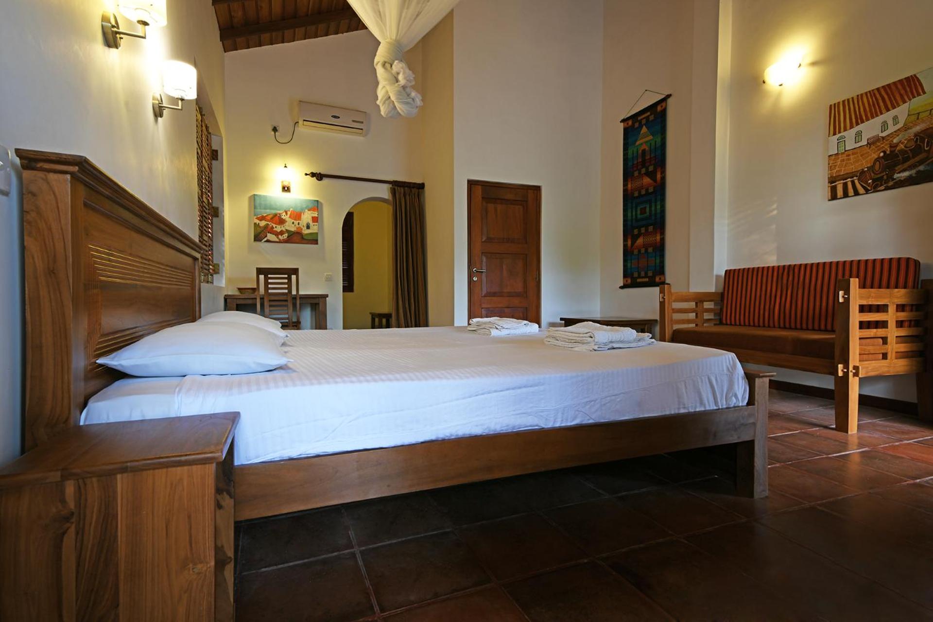 Hettimulla River House view 5
