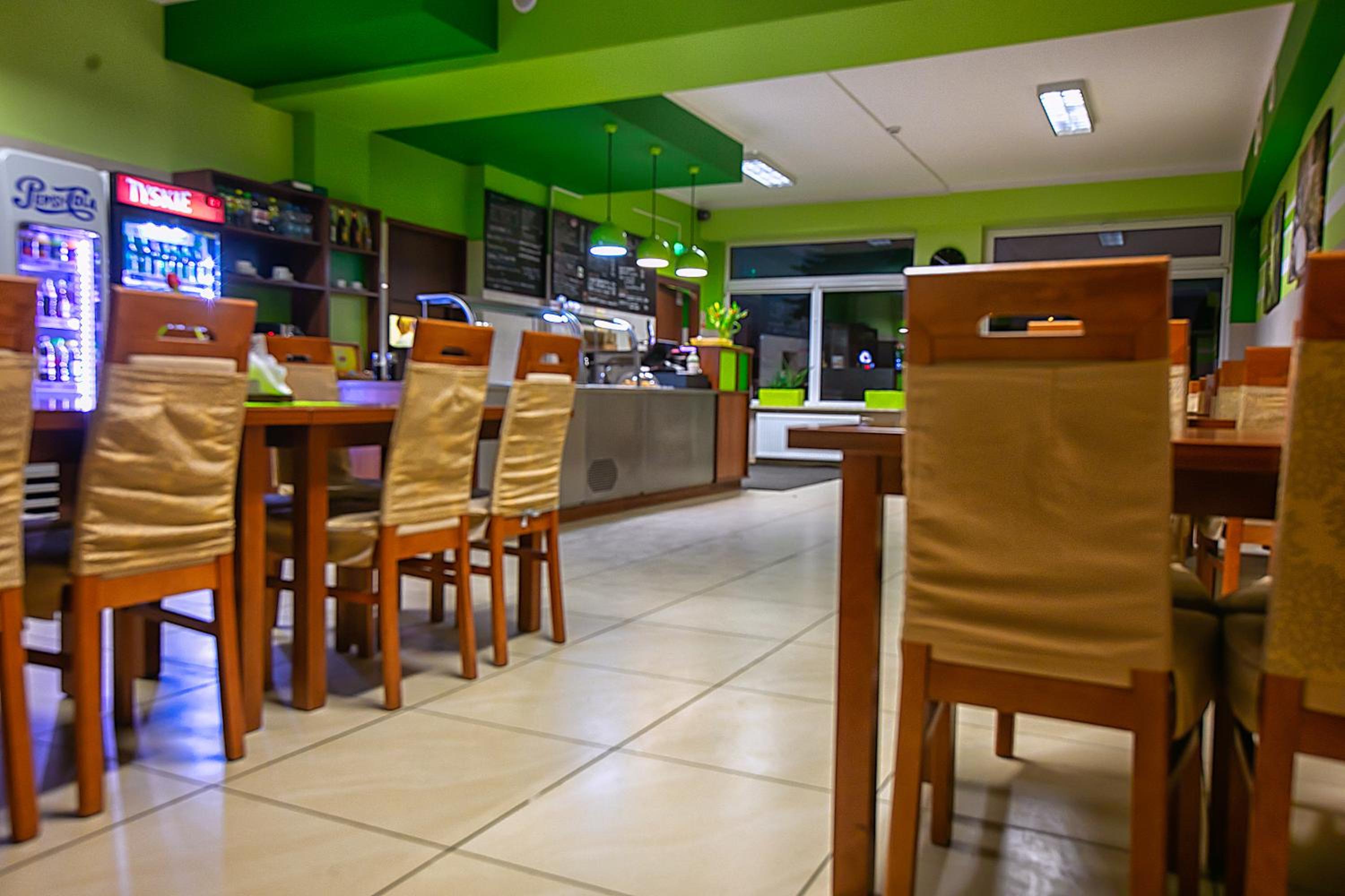 Pokoje i Bistro Mielec view 2